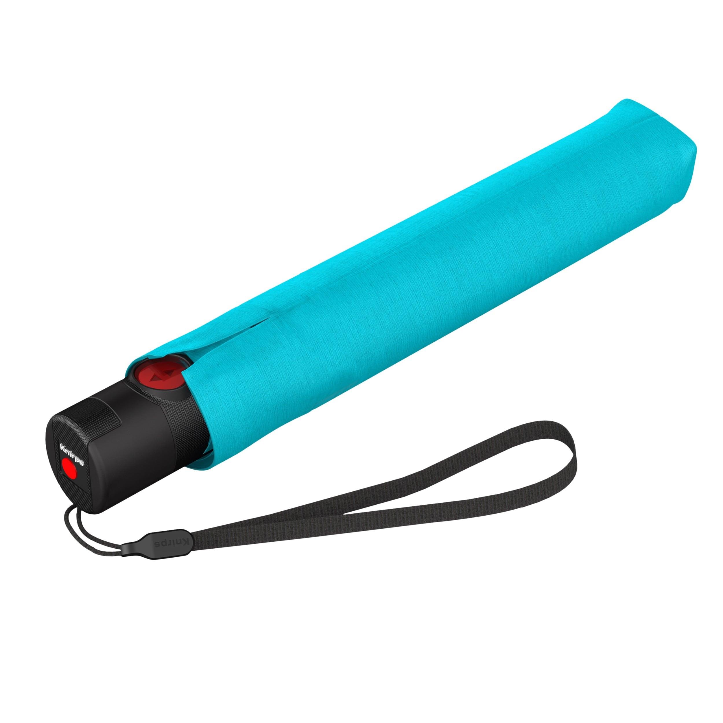 Knirps U.200 ultra light duomatic 5 Jahre Garantie