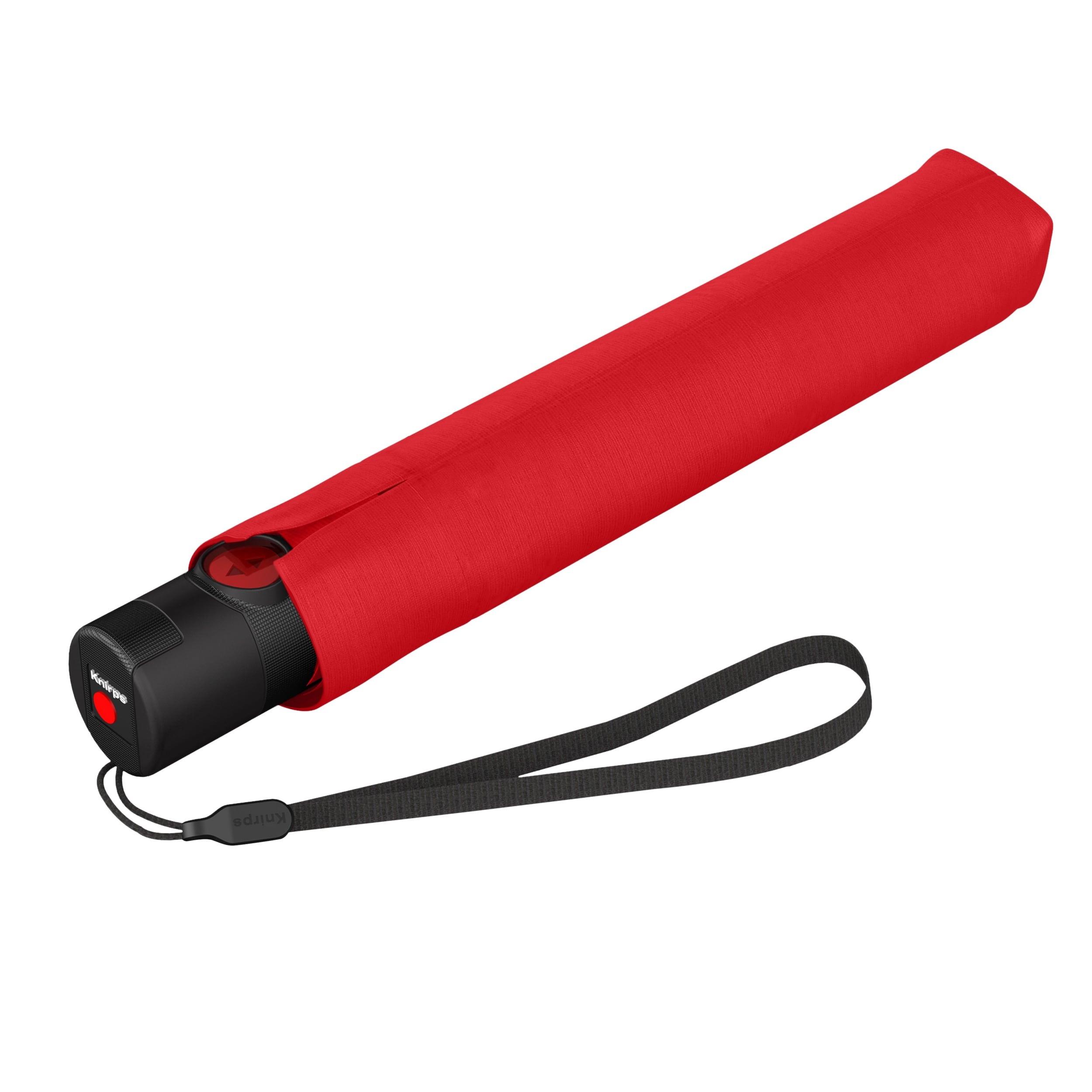 Knirps U.200 ultra light duomatic 5 Jahre Garantie