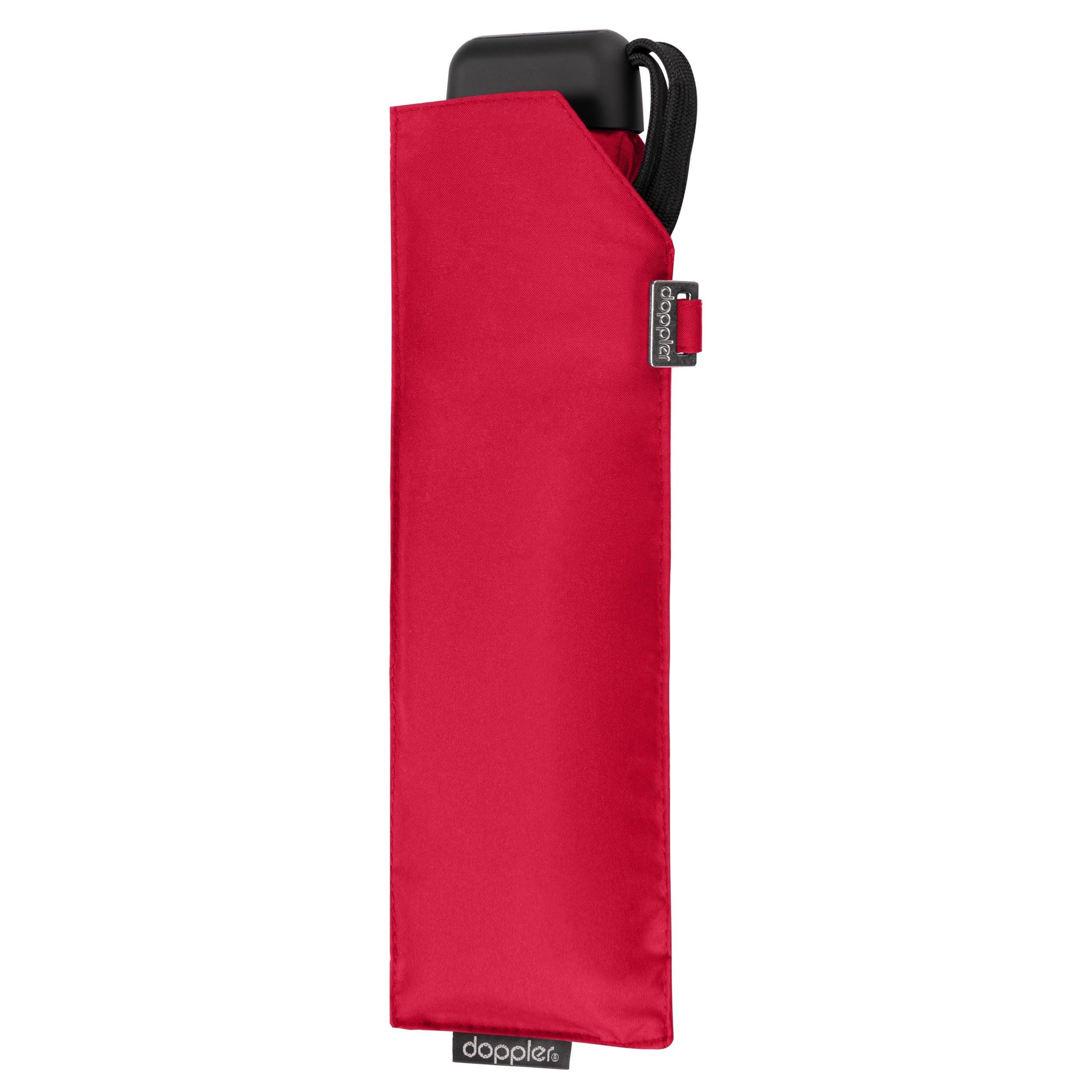 doppler Carbonsteel Slim 5 Jahre Garantie