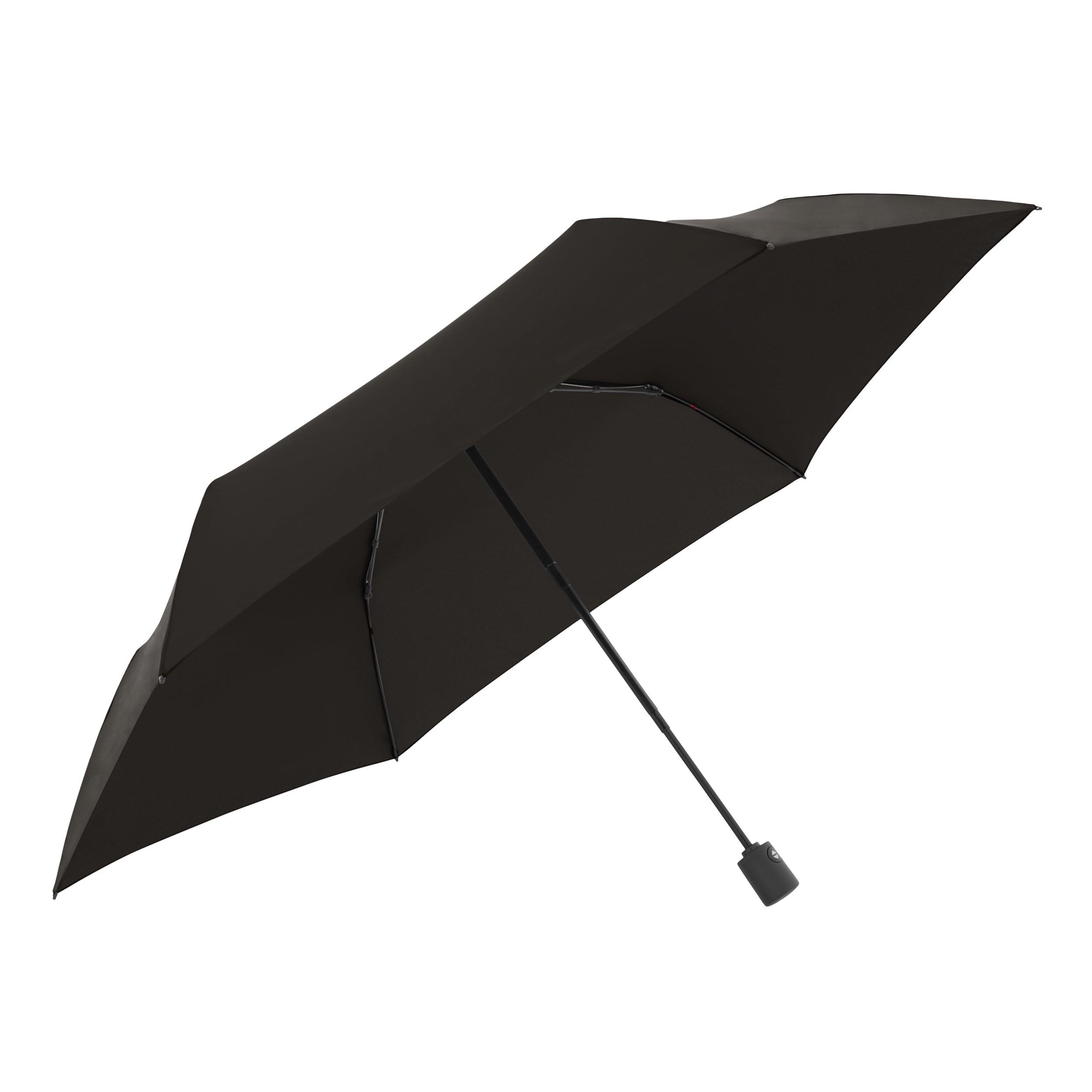 simple black
