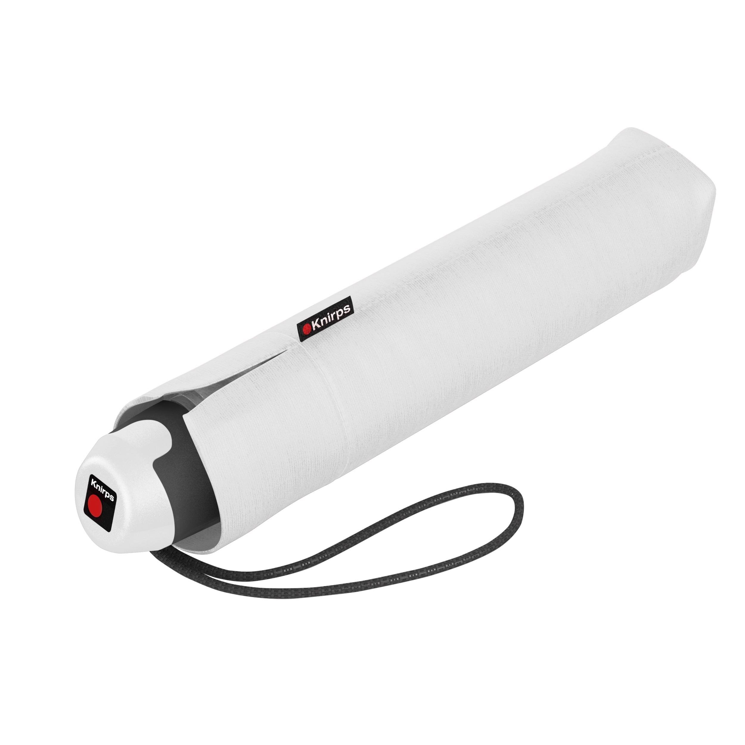 Knirps E.050 small manual 5 Jahre Garantie, ecorepel