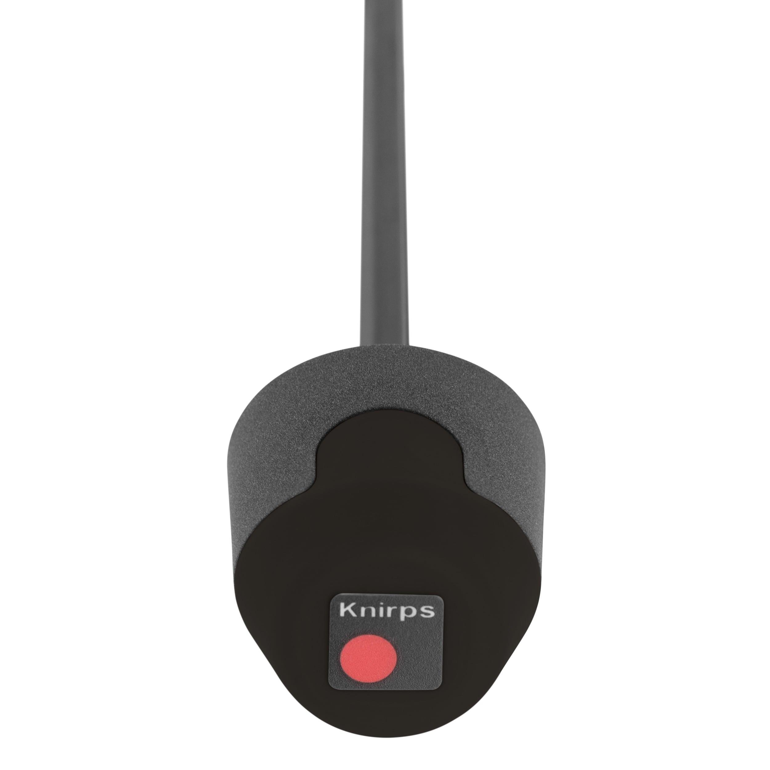 Knirps E.050 small manual 5 Jahre Garantie, ecorepel