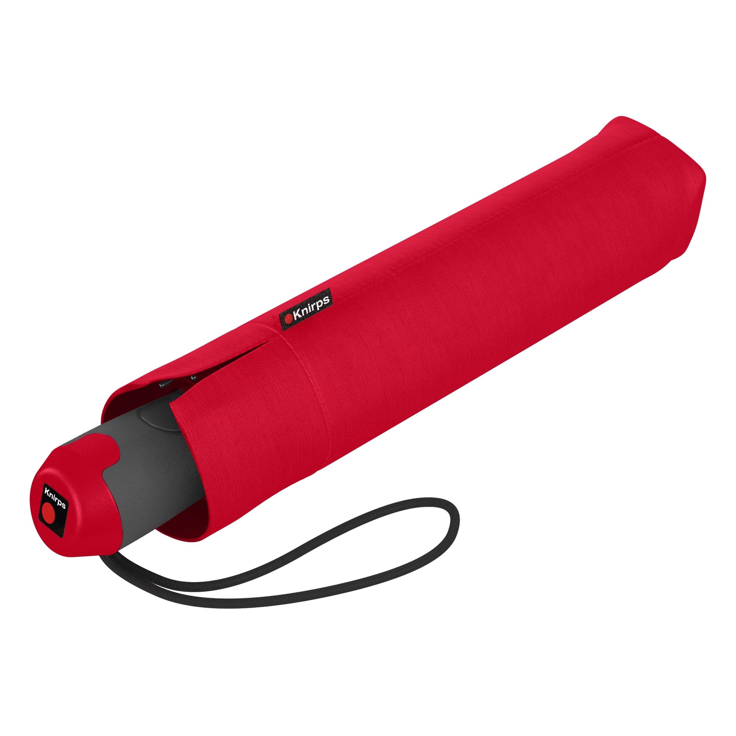 Knirps E.200 medium duomatic 5 Jahre Garantie, ecorepel
