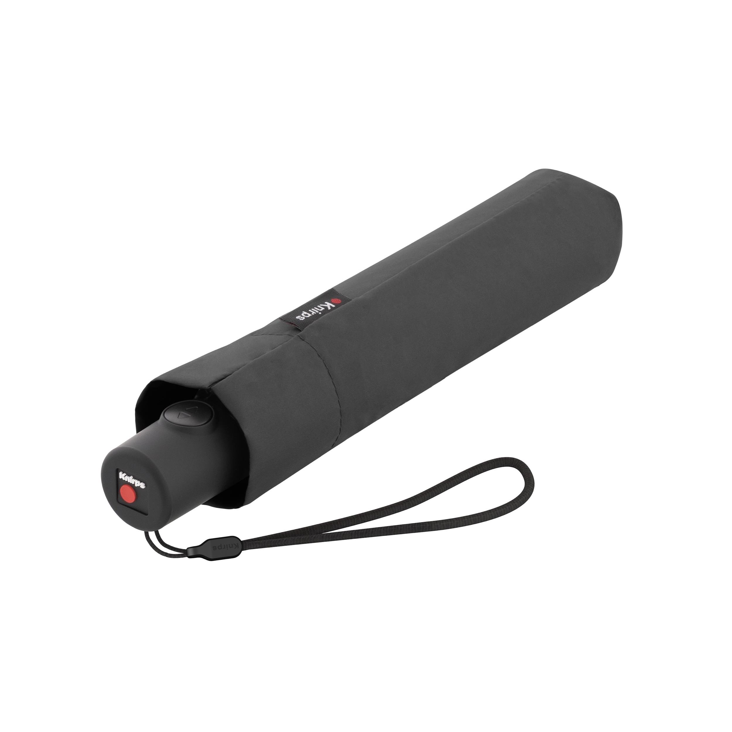 Knirps C.250 LIGHT DUOMATIC 5 Jahre Garantie