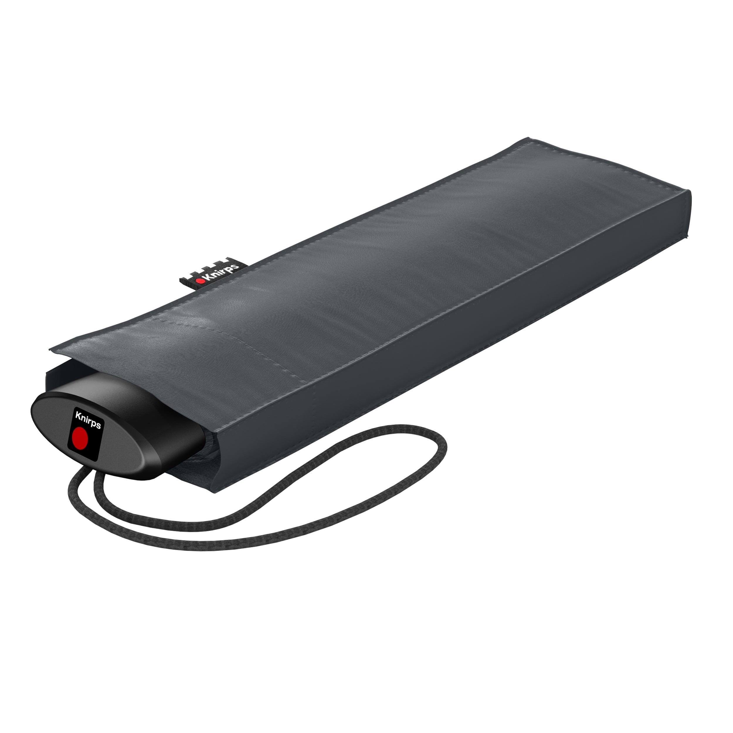 Knirps AS.050 slim manual 5 Jahre Garantie