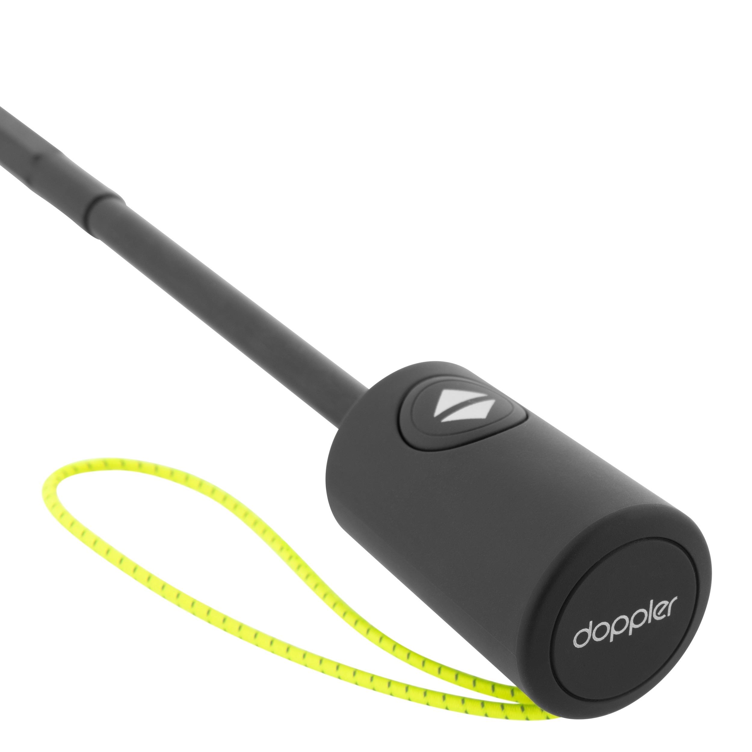 doppler Safety Magic 3 Jahre Garantie