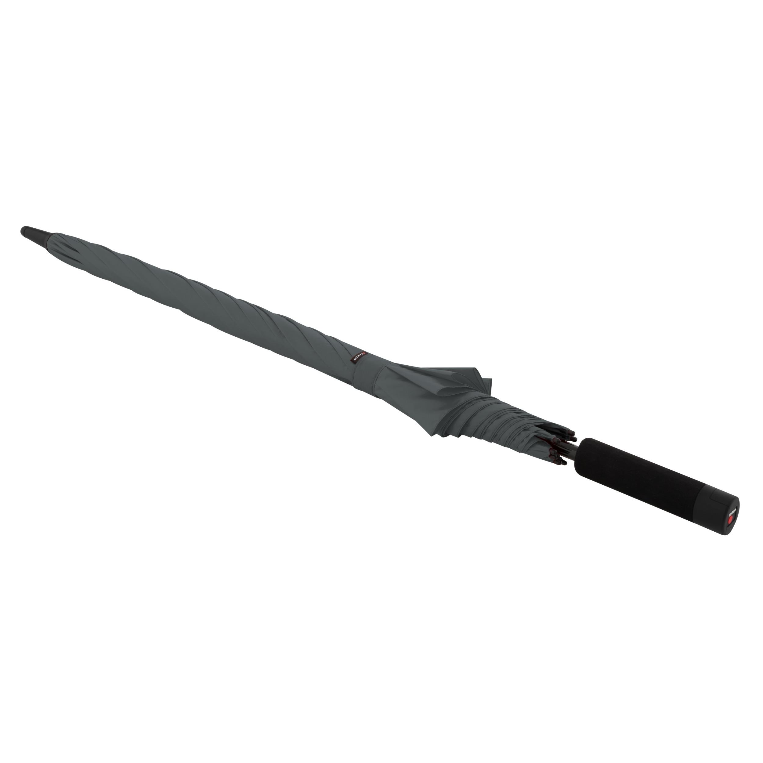 Knirps U.900 ultra light XXL manual 5 Jahre Garantie