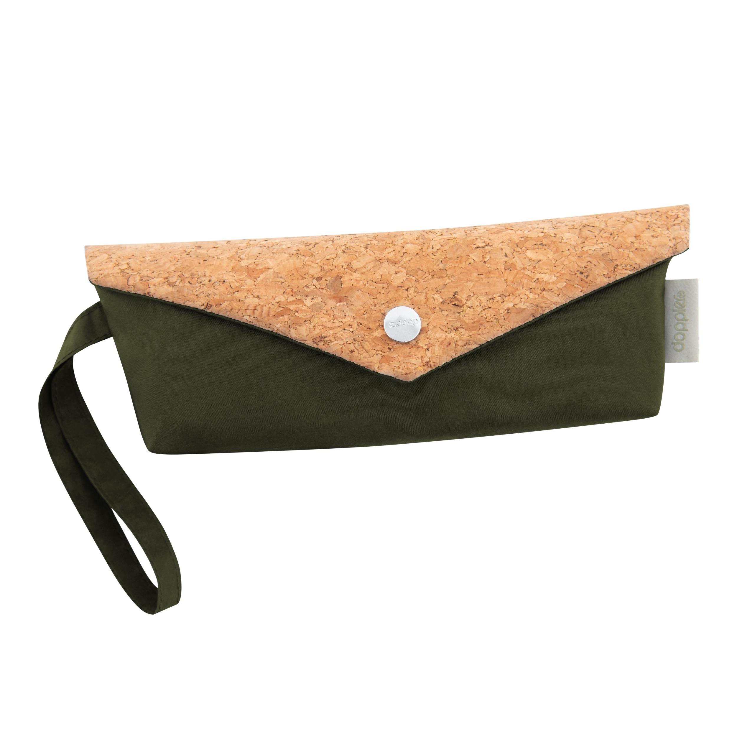 doppler Nature Mini cork 3 Jahre Garantie