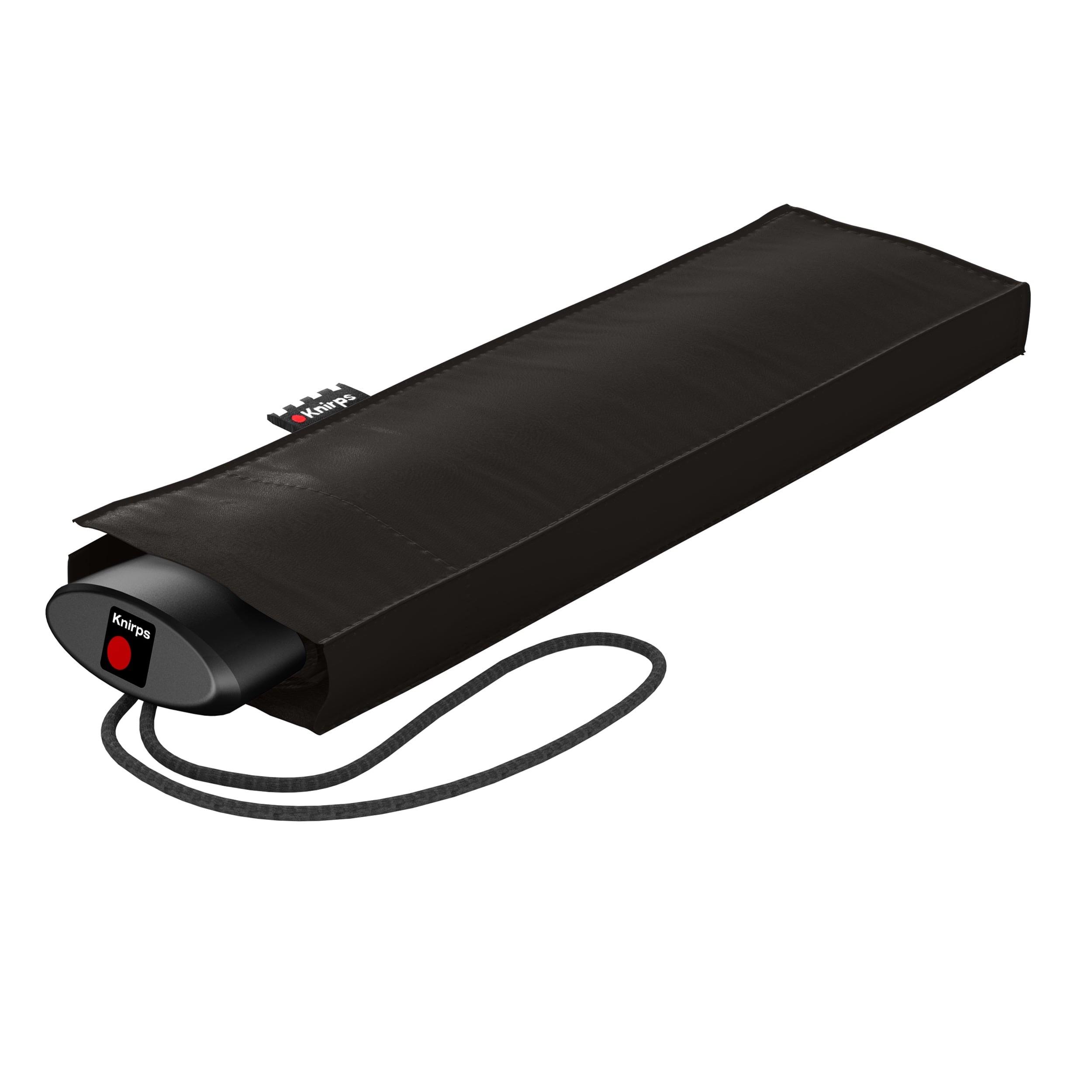 Knirps AS.050 slim manual 5 Jahre Garantie