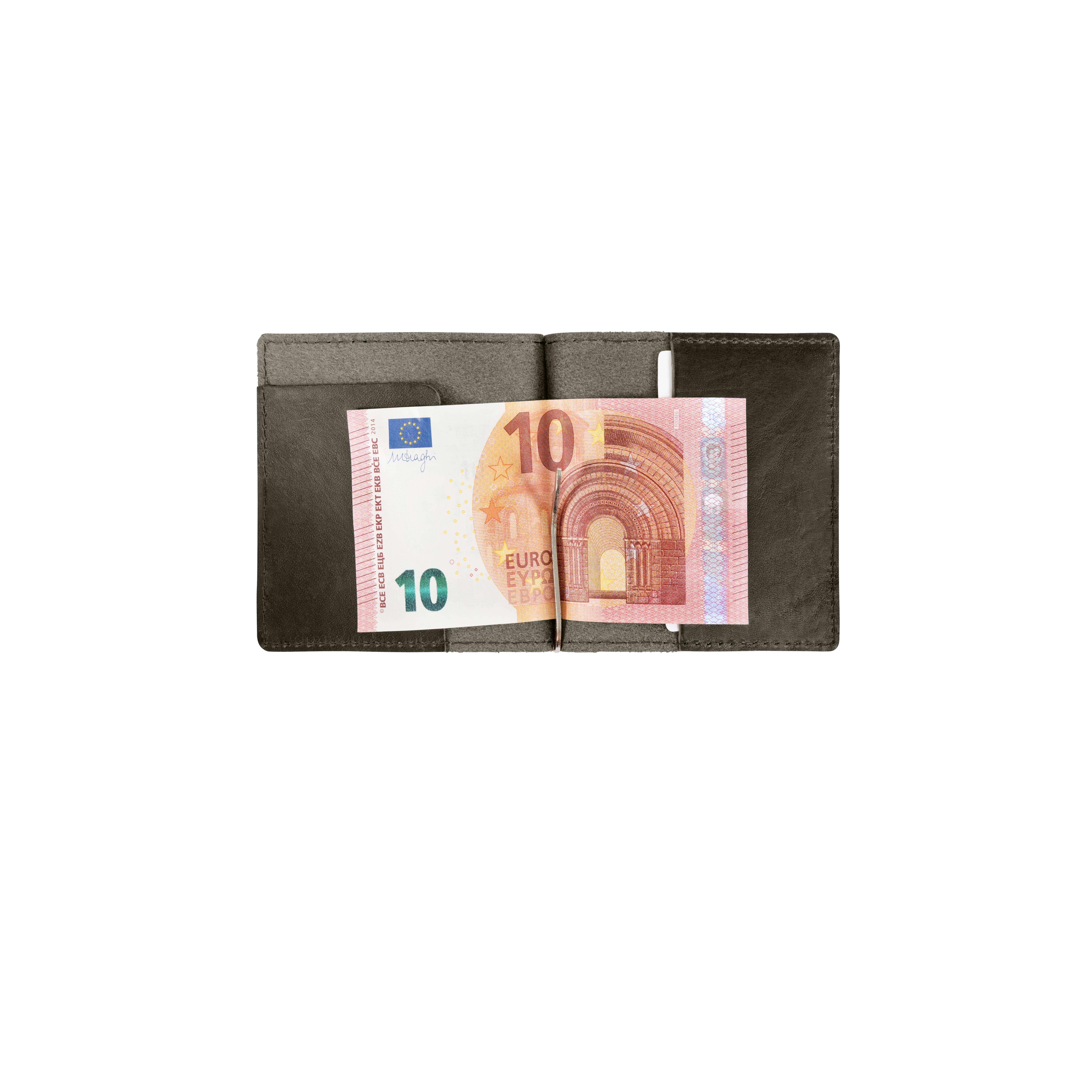 Dollarclipbörse