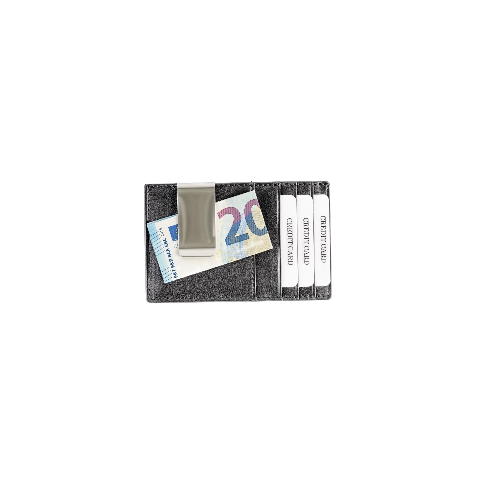 Kartenetui RFID