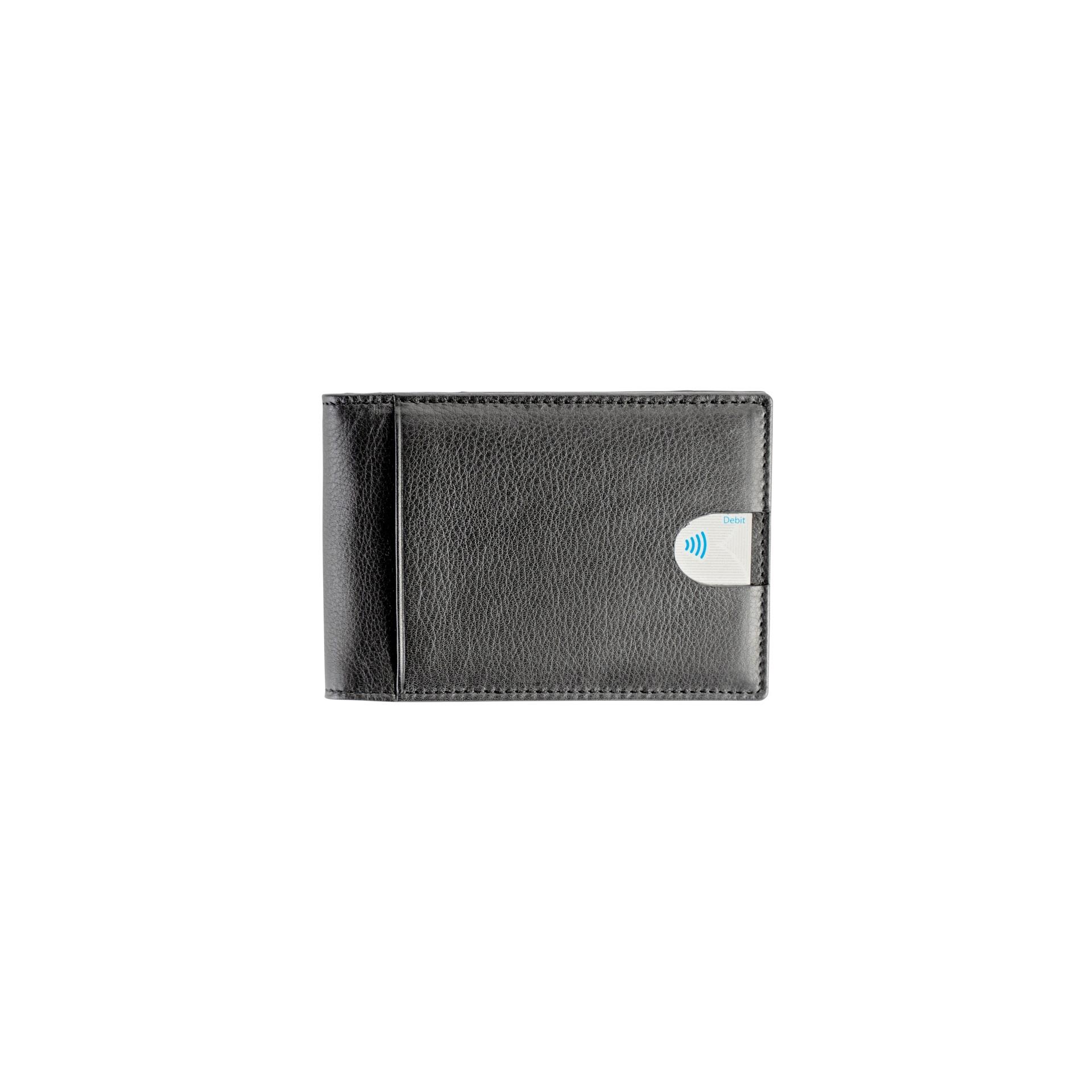 Kartenetui RFID