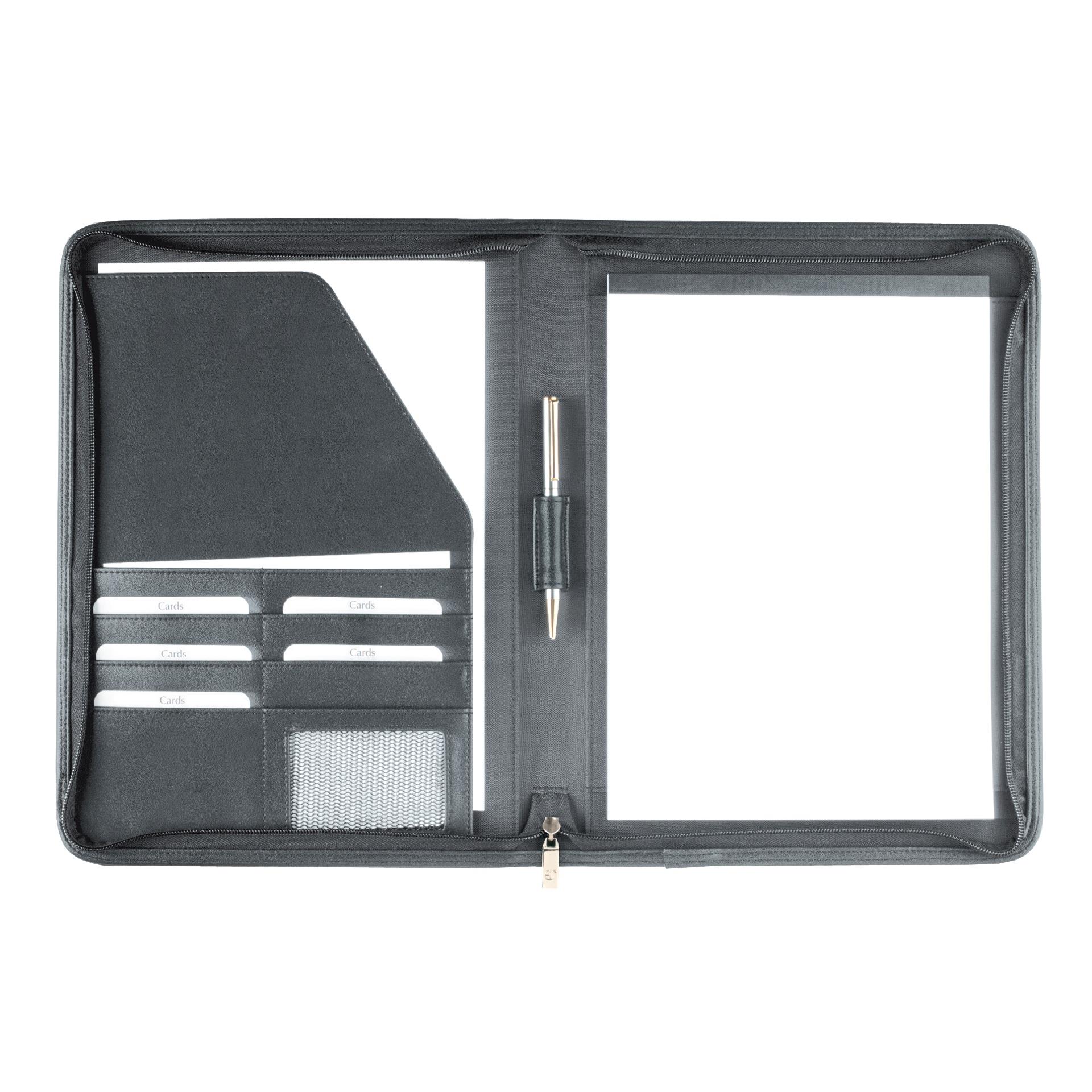 SCHREIBMAPPE A4 MIT RV