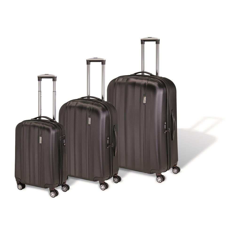 3er Trolley-Set