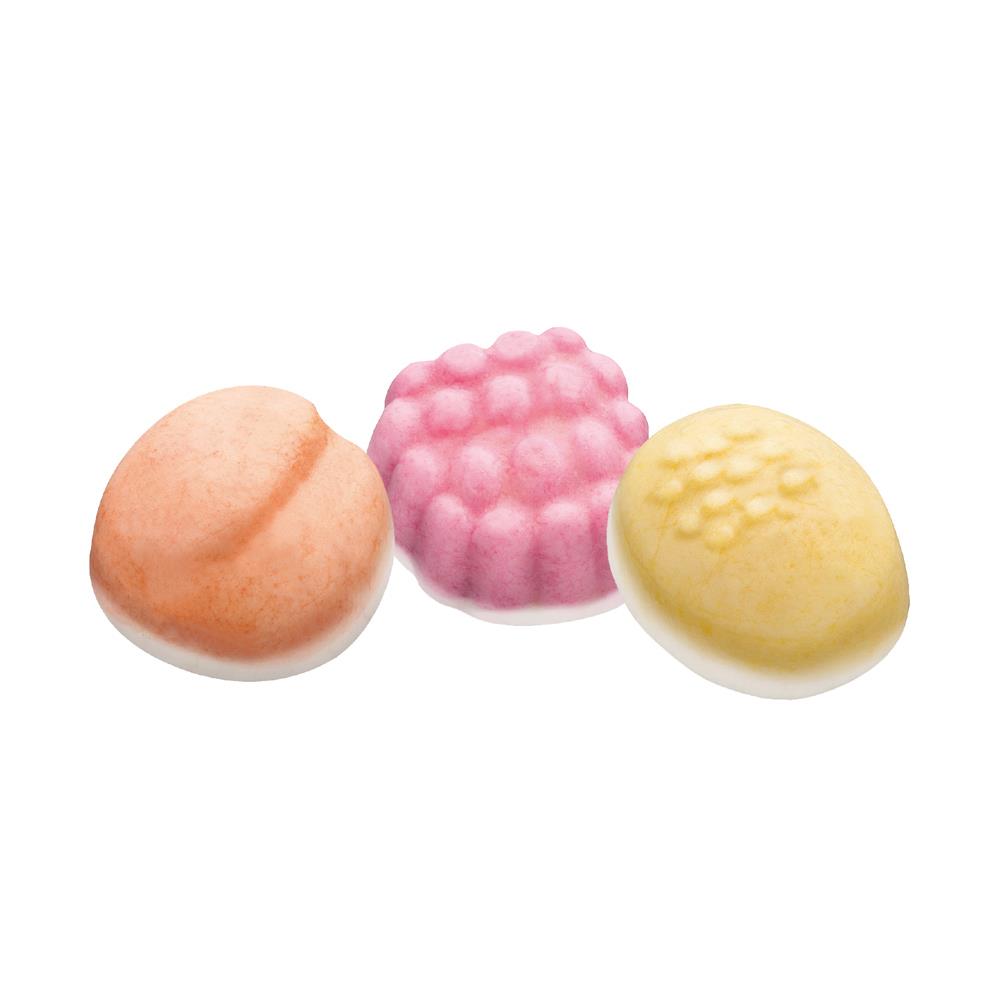 HARIBO Fruitmania Joghurt Werbetüte,   11 g, Inhalt: HARIBO Fruitmania Joghurt