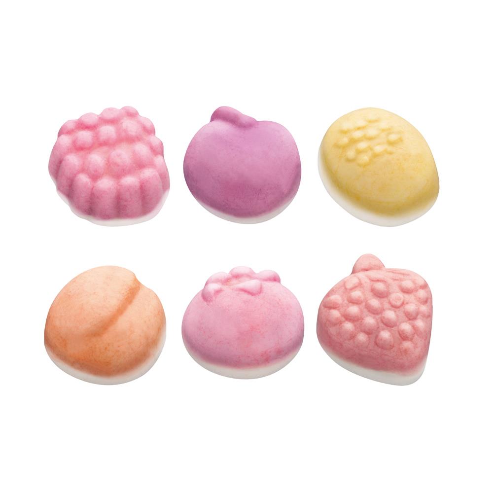HARIBO Fruitmania Joghurt Werbetüte,   11 g, Inhalt: HARIBO Fruitmania Joghurt