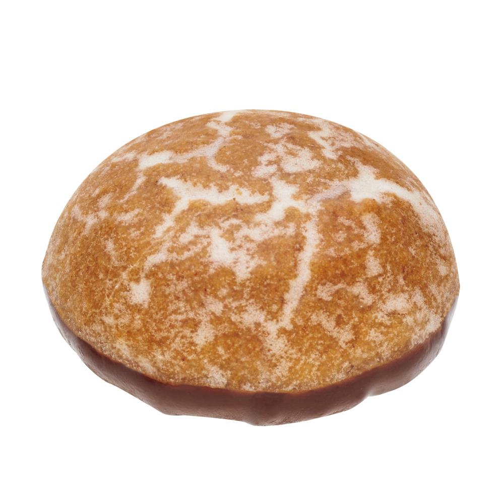 Bahlsen Lebkuchen Mini Contessa Werbetüte,   1 Stück, Inhalt: Bahlsen Lebkuchen Mini Contessa
