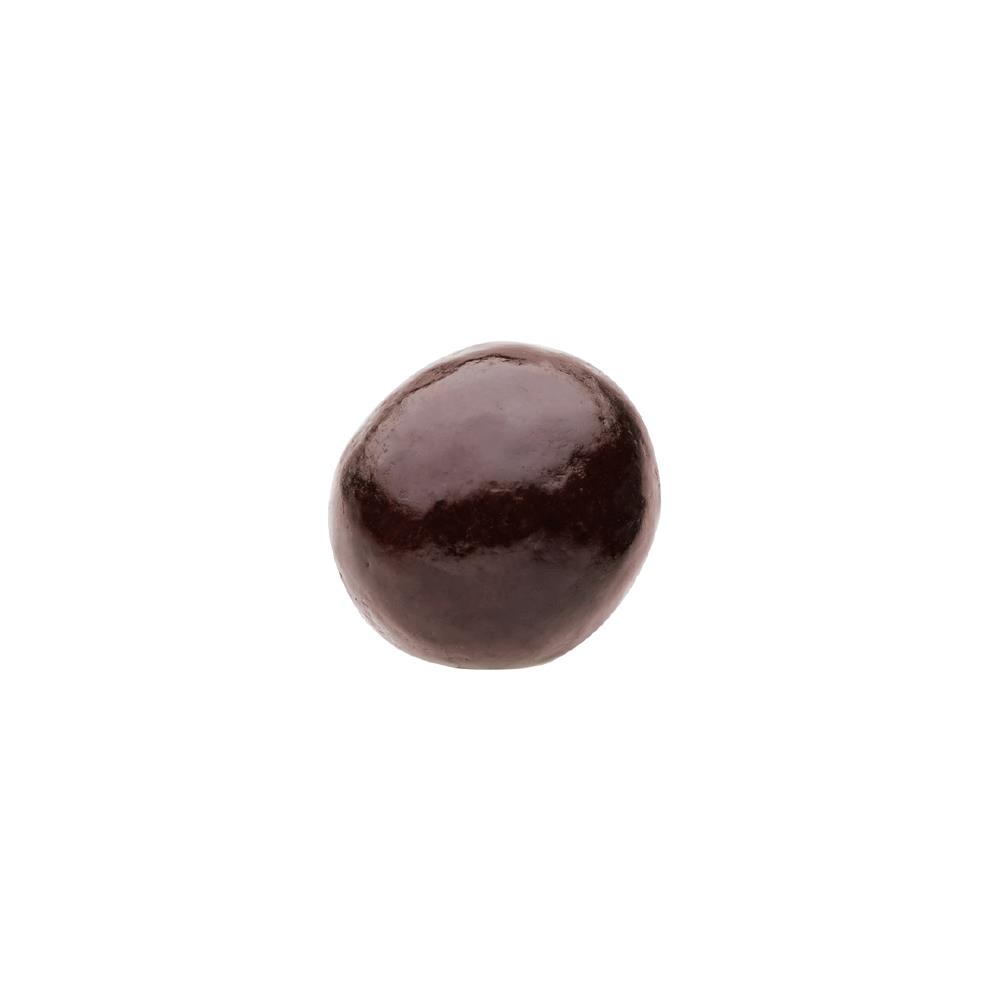 Schoko-Kaffeebohne im Flowpack,   1 Stück, Inhalt: Schoko-Kaffeebohne