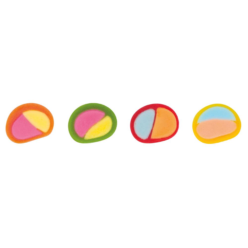 HARIBO Pico Balla Werbetüte,   10 g, Inhalt: HARIBO Pico Balla
