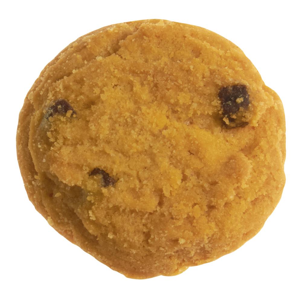 Coffee Cookies Flowpack,   1 Stück, Inhalt: Coffee Cookies Butter, Karamell