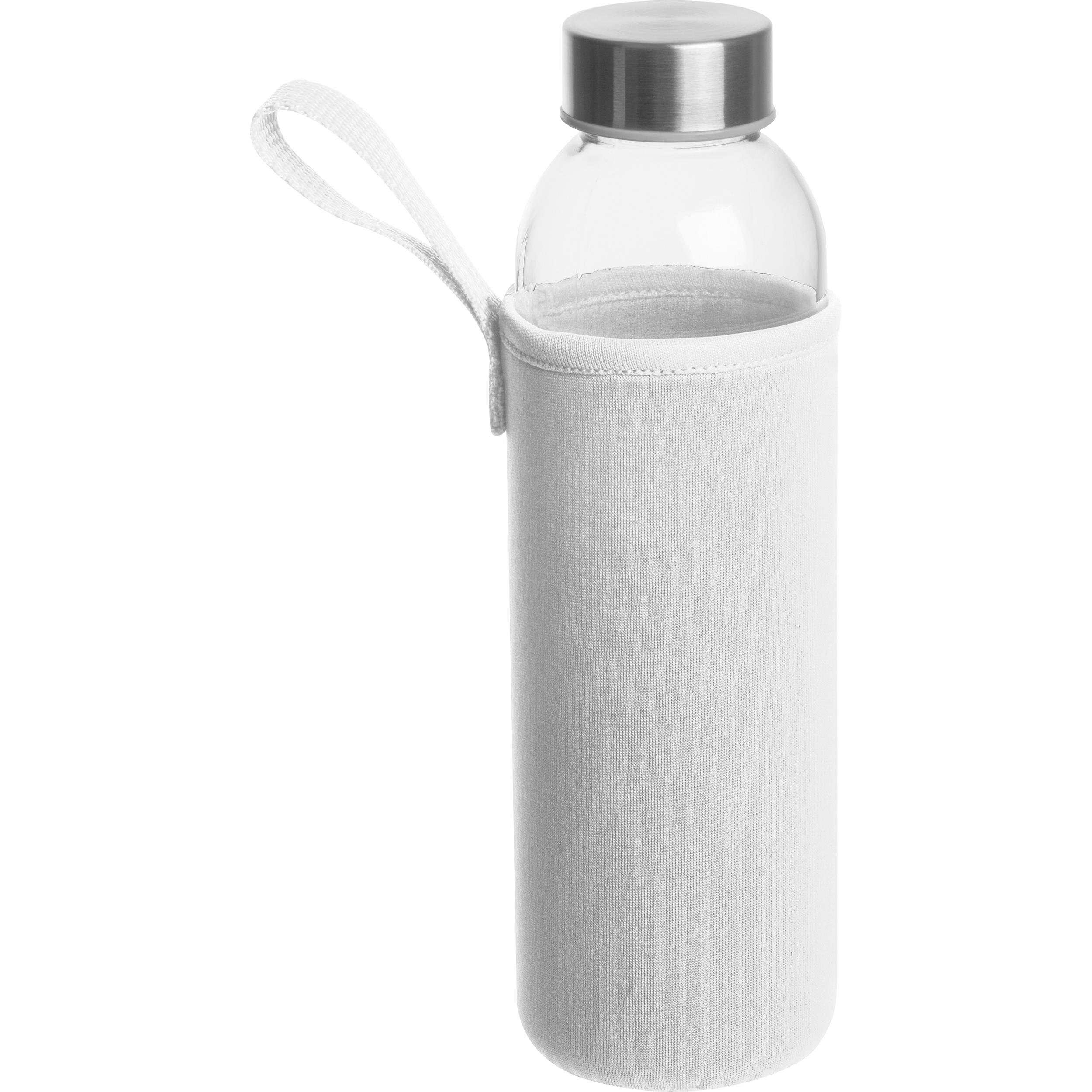 Glasflasche Klagenfurt