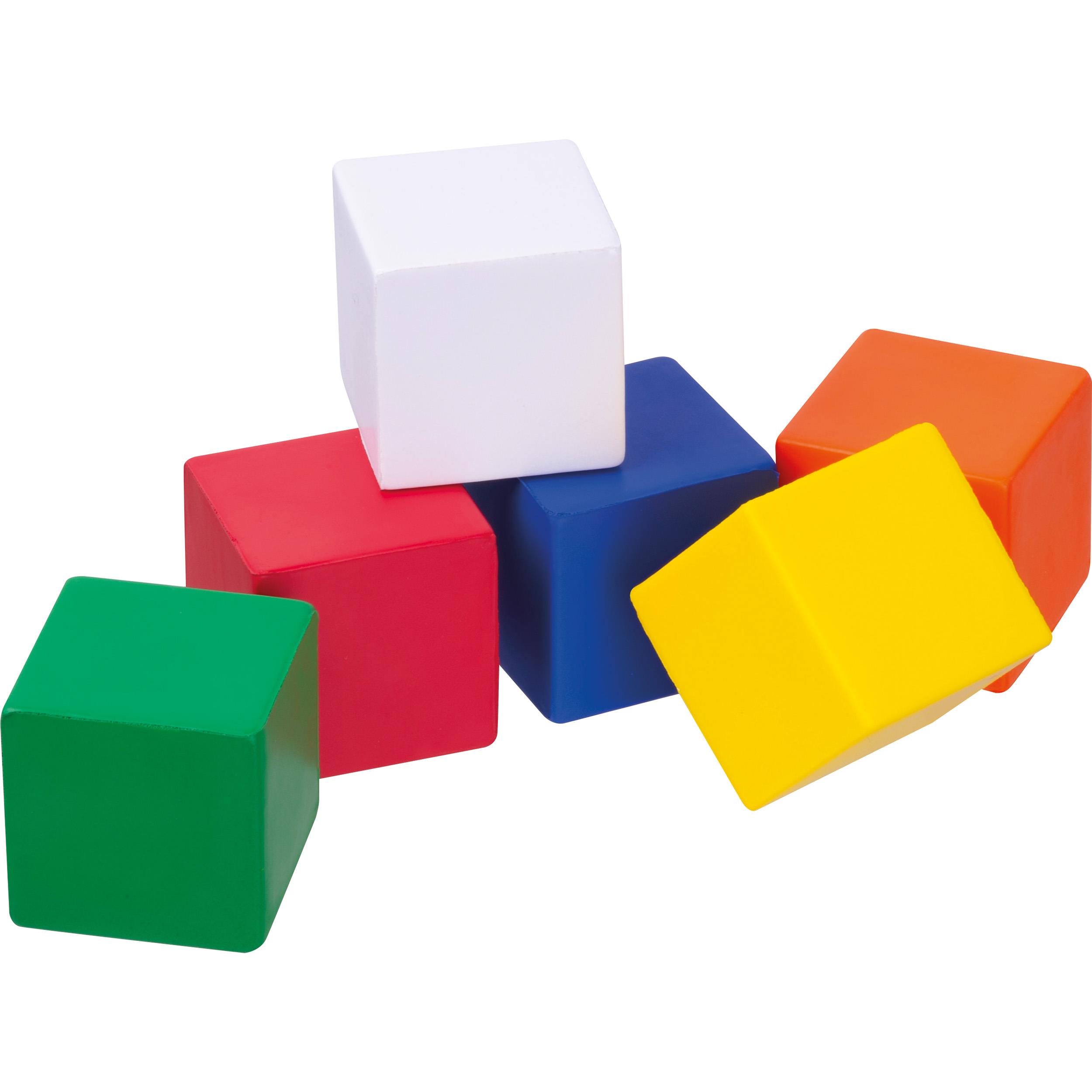 Anti-Stressball Dijon