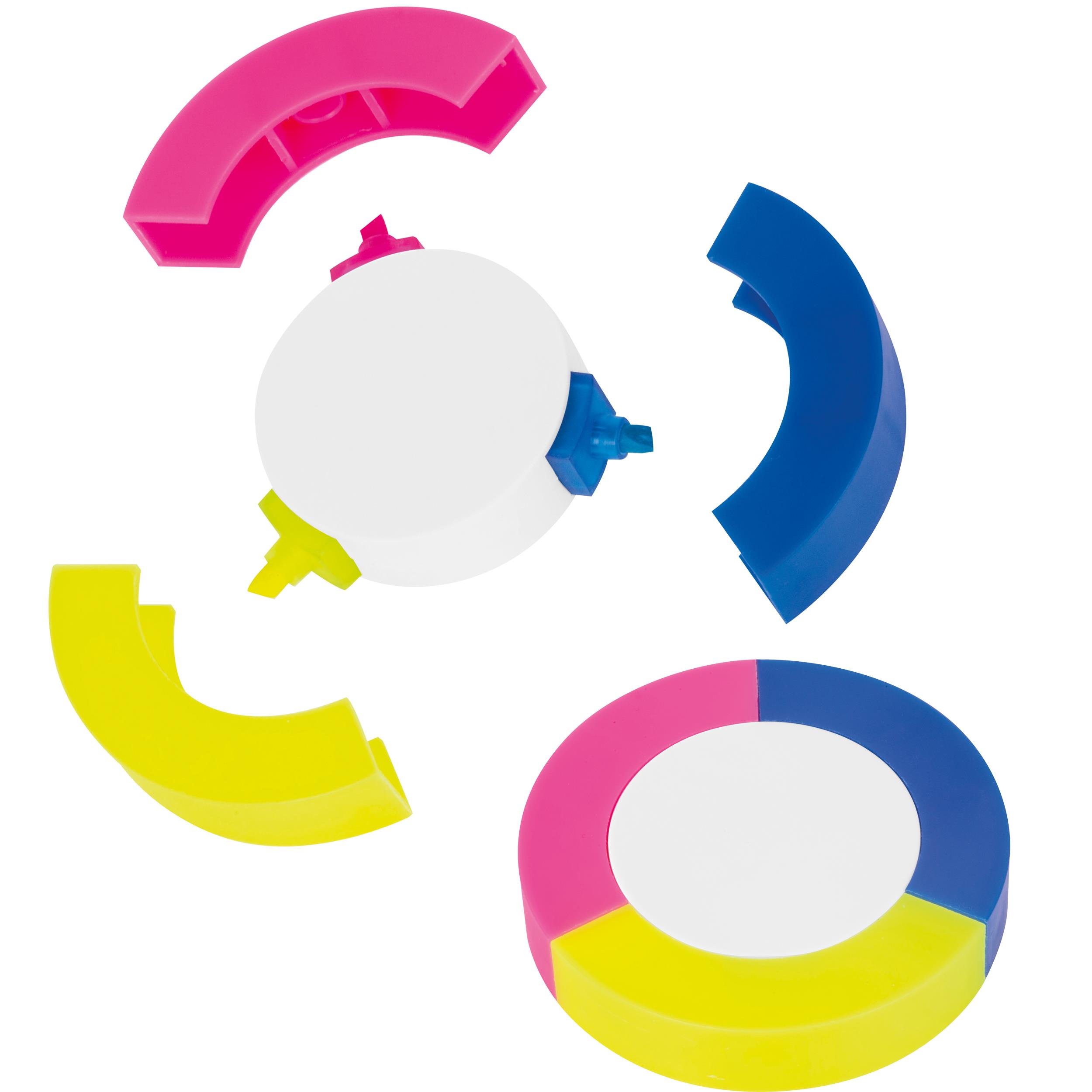 3in1 Textmarker Andorra