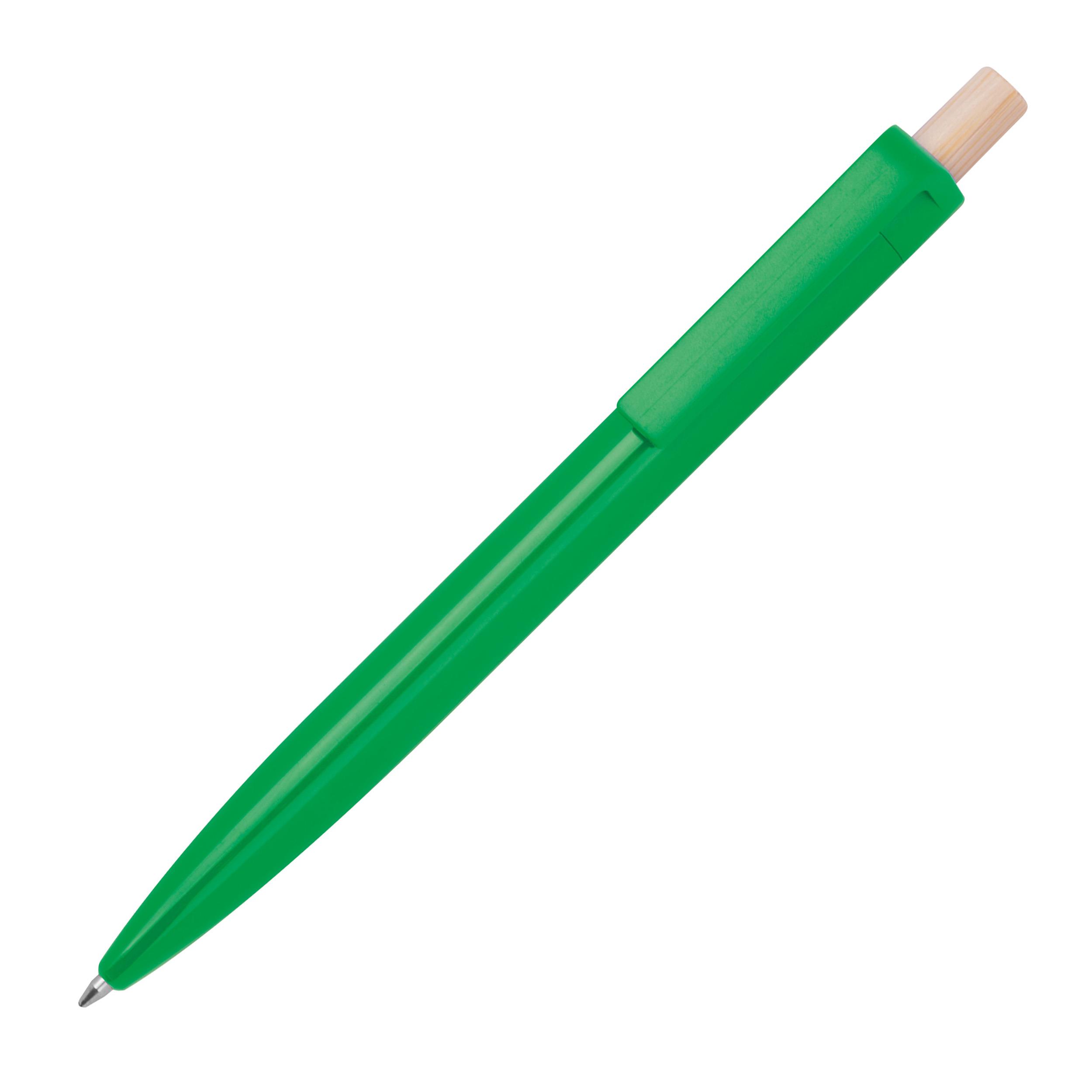 grün