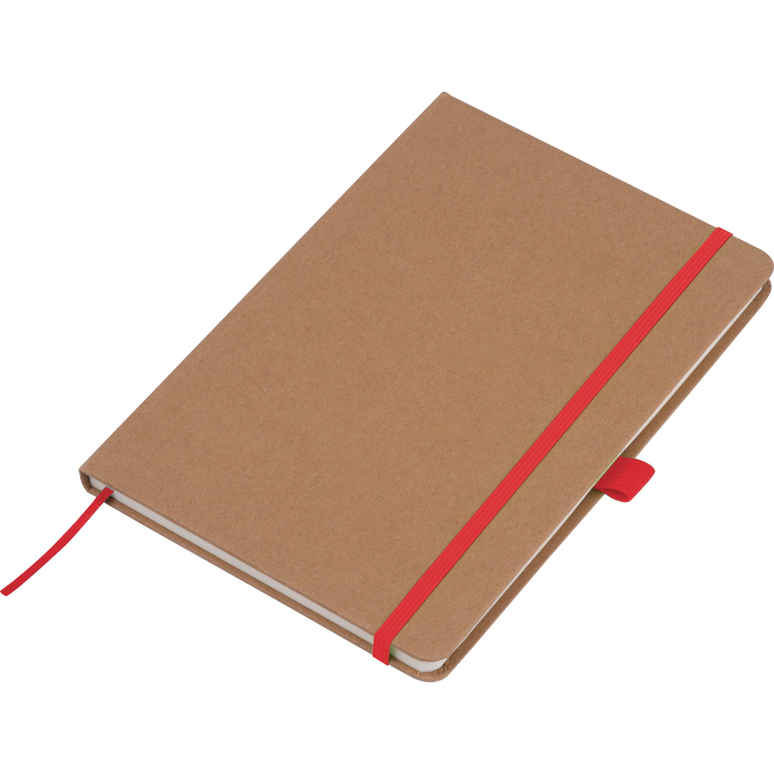A5 Notizbuch Bournemouth