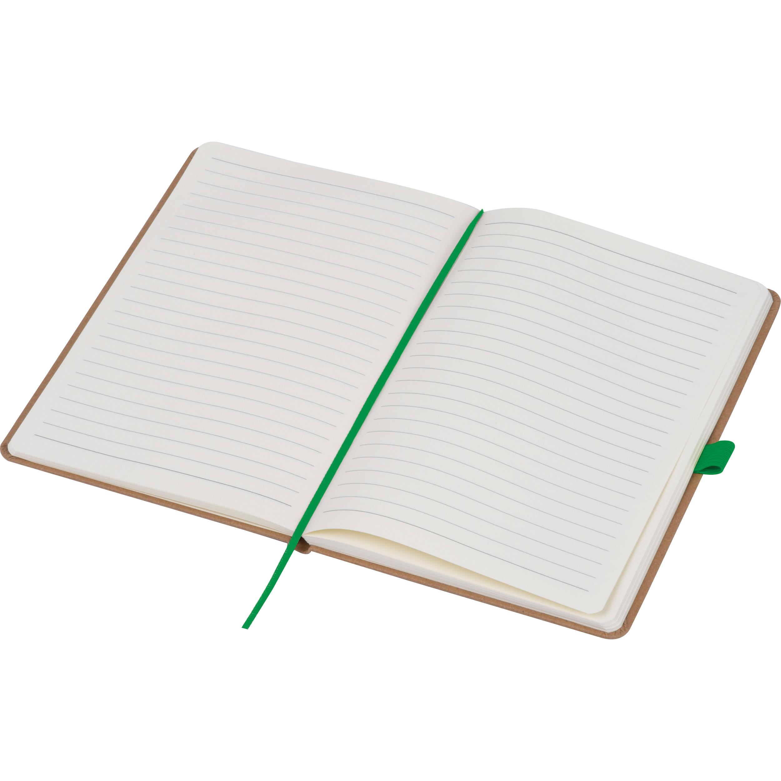 A5 Notizbuch Bournemouth