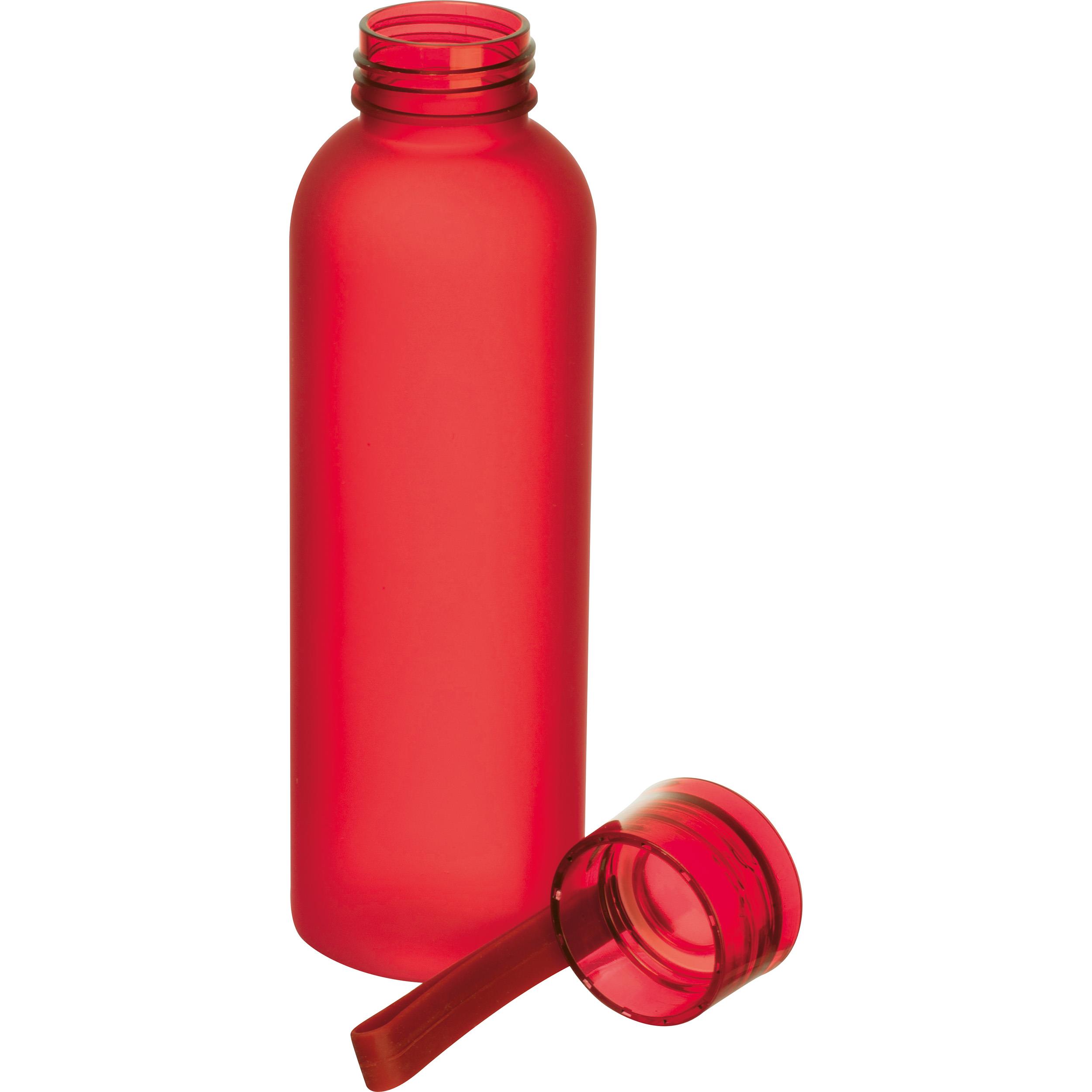 Trinkflasche Reading