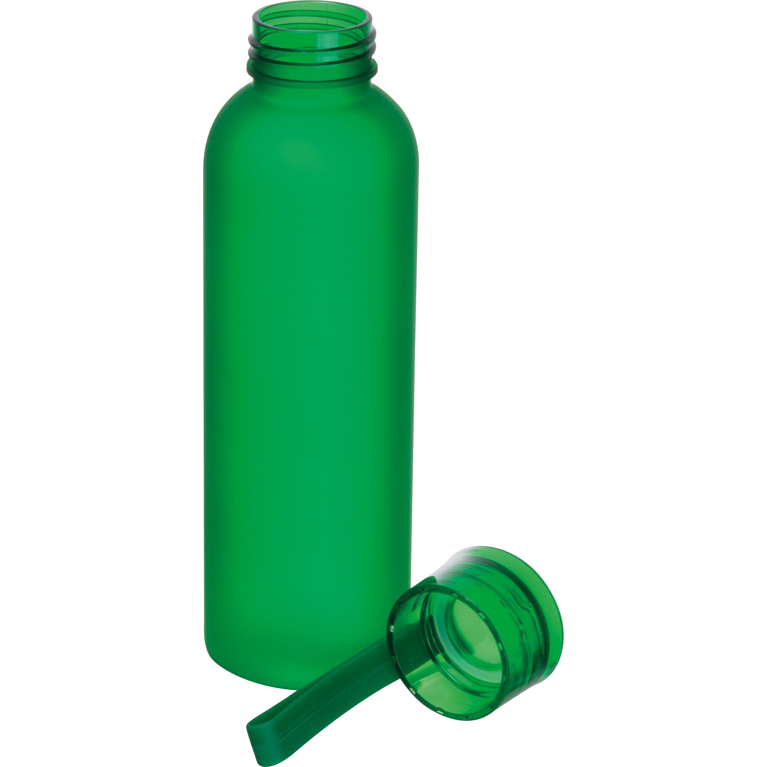 Trinkflasche Reading