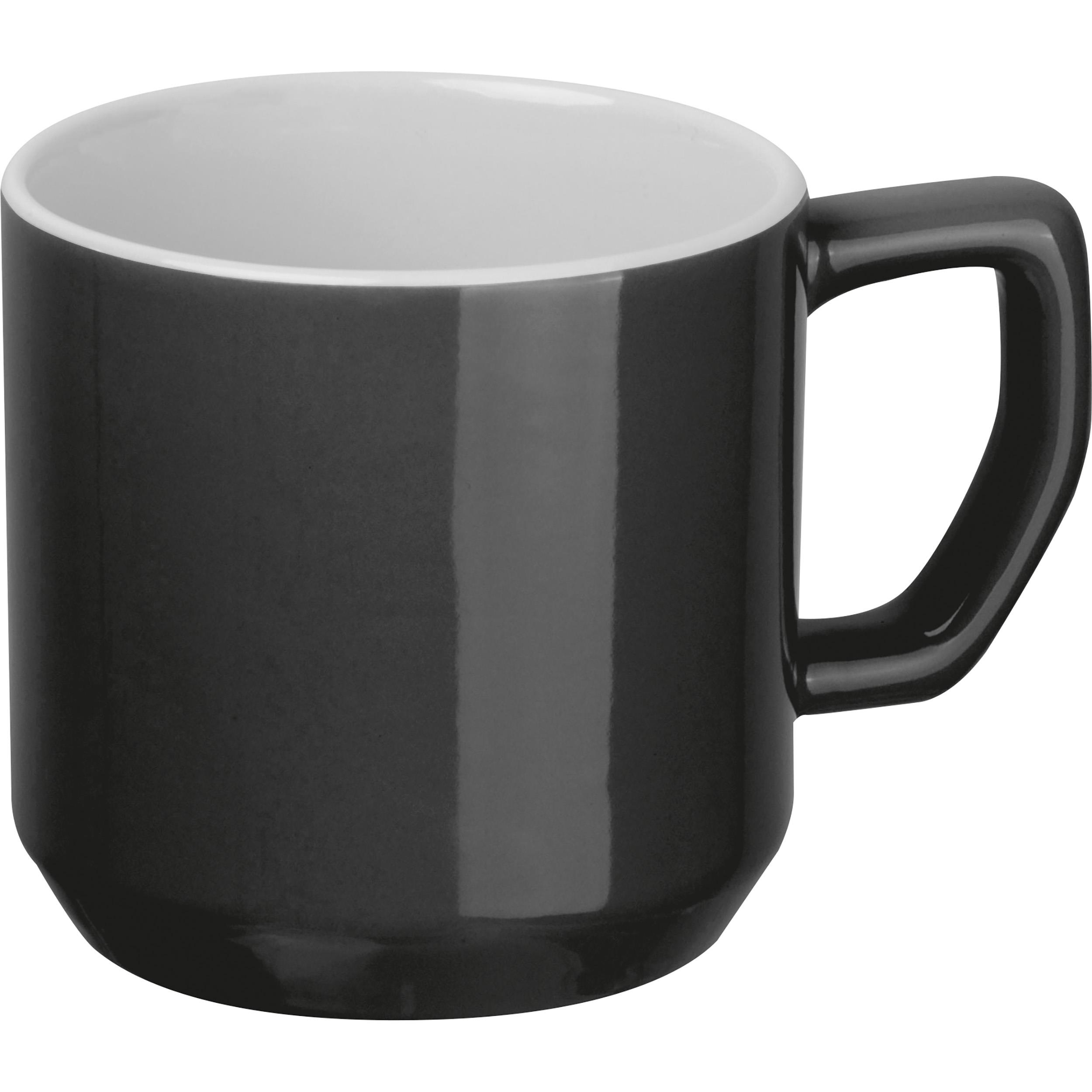 Keramiktasse Kyiv