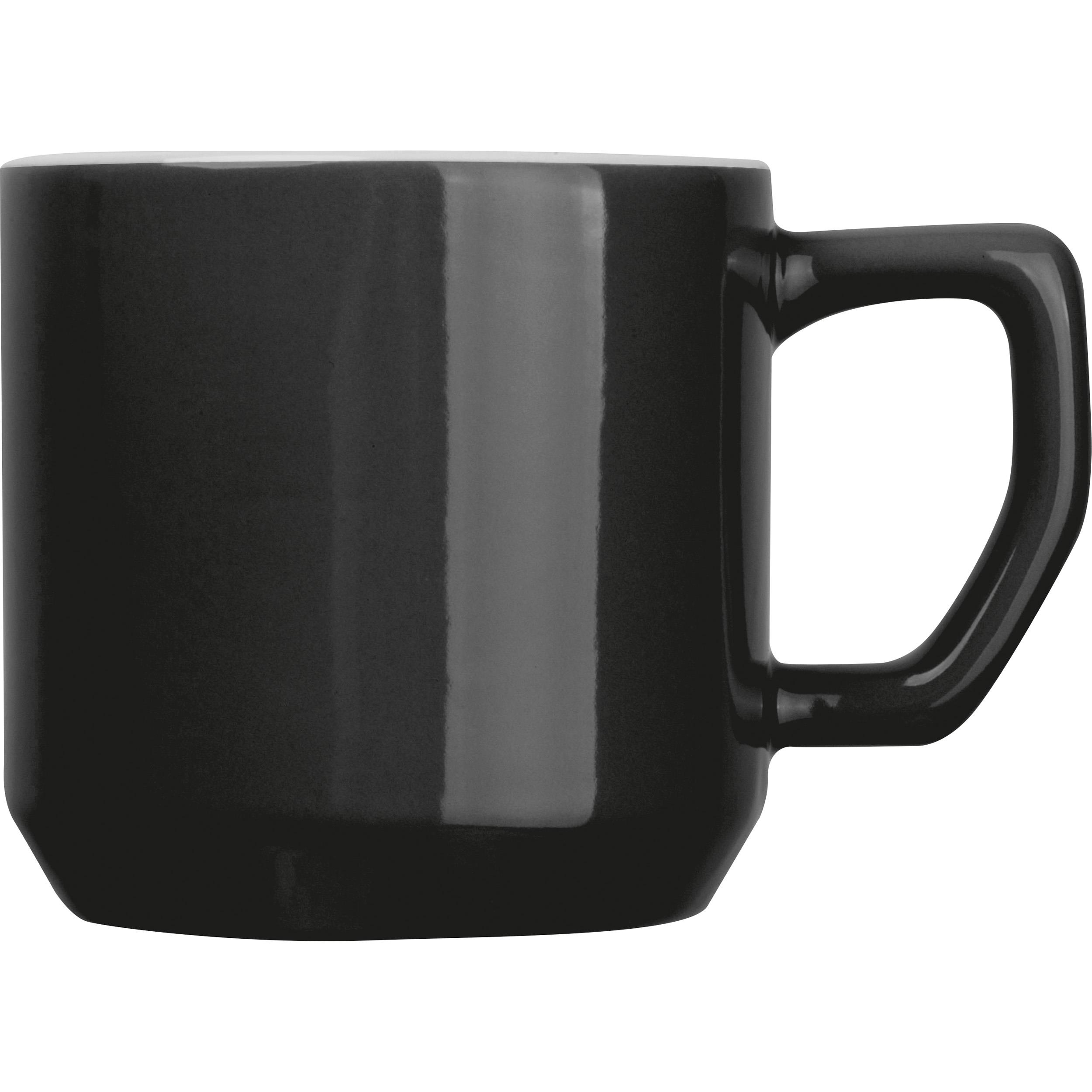 Keramiktasse Kyiv