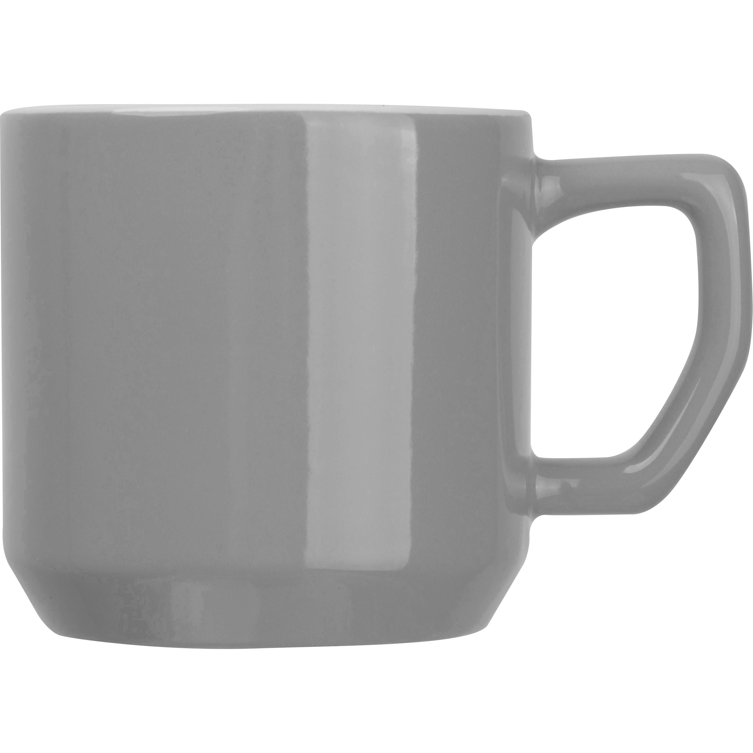 Keramiktasse Kyiv