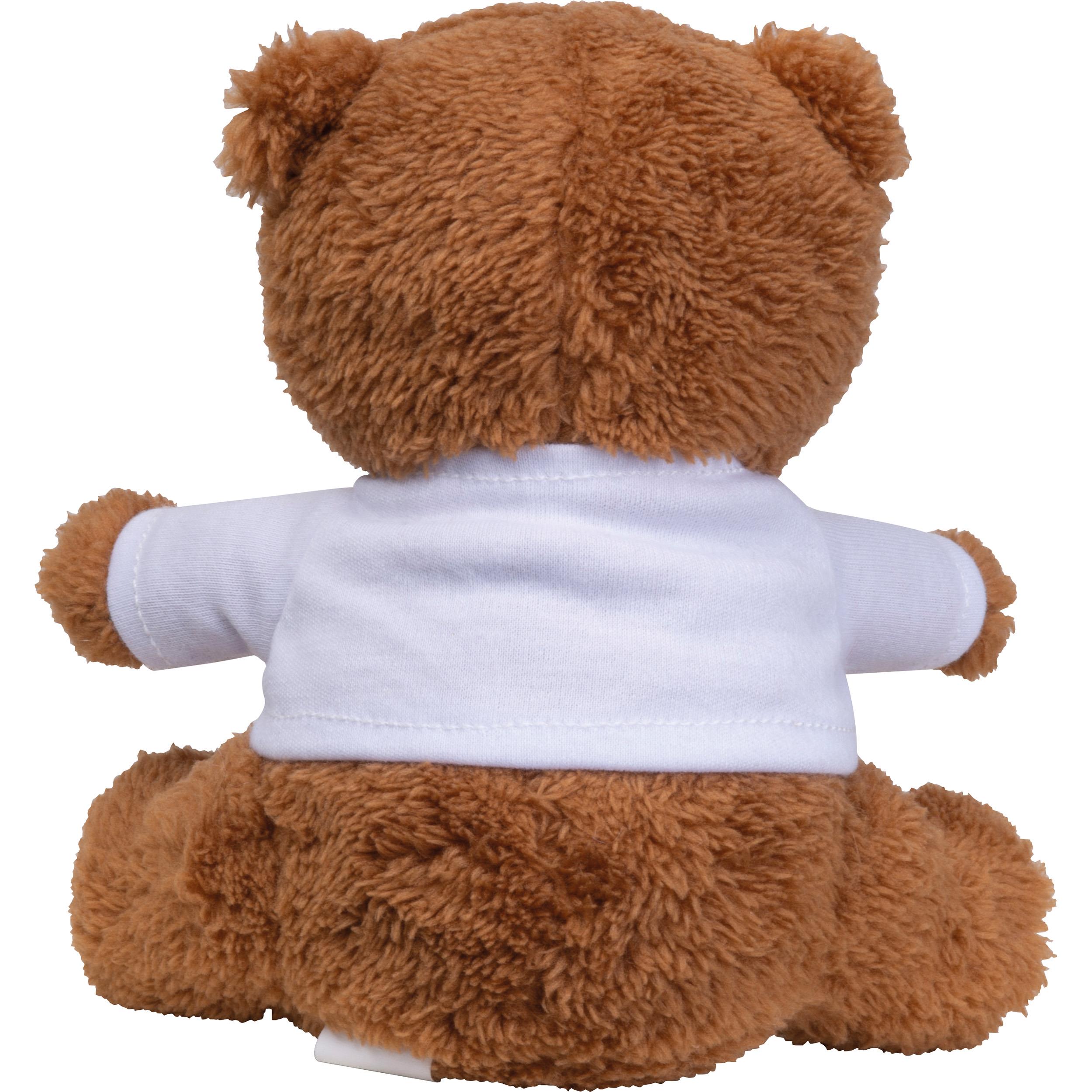 Plüsch-Teddybär Helsinki
