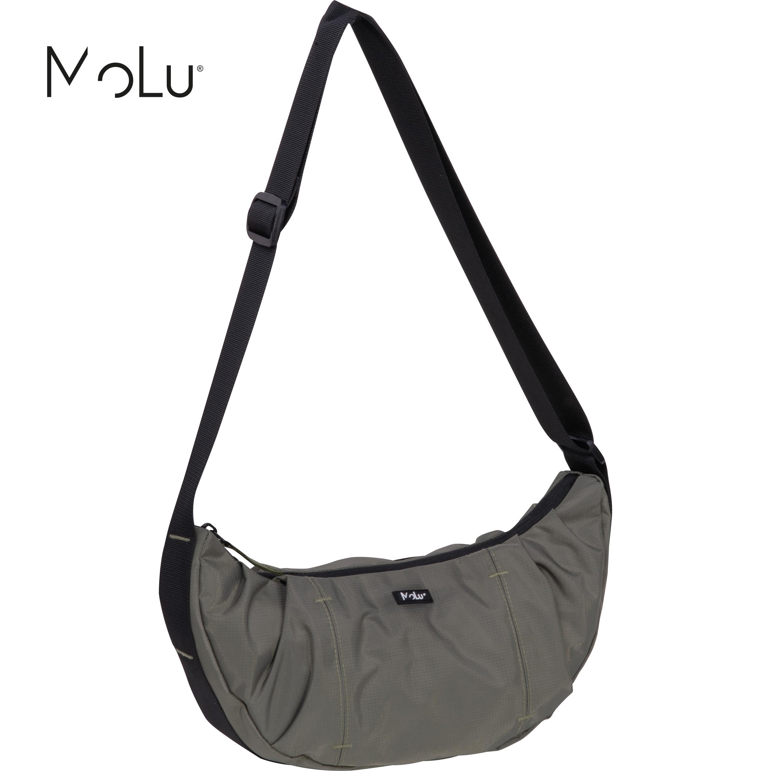 MoLu Bauchtasche Limeira
