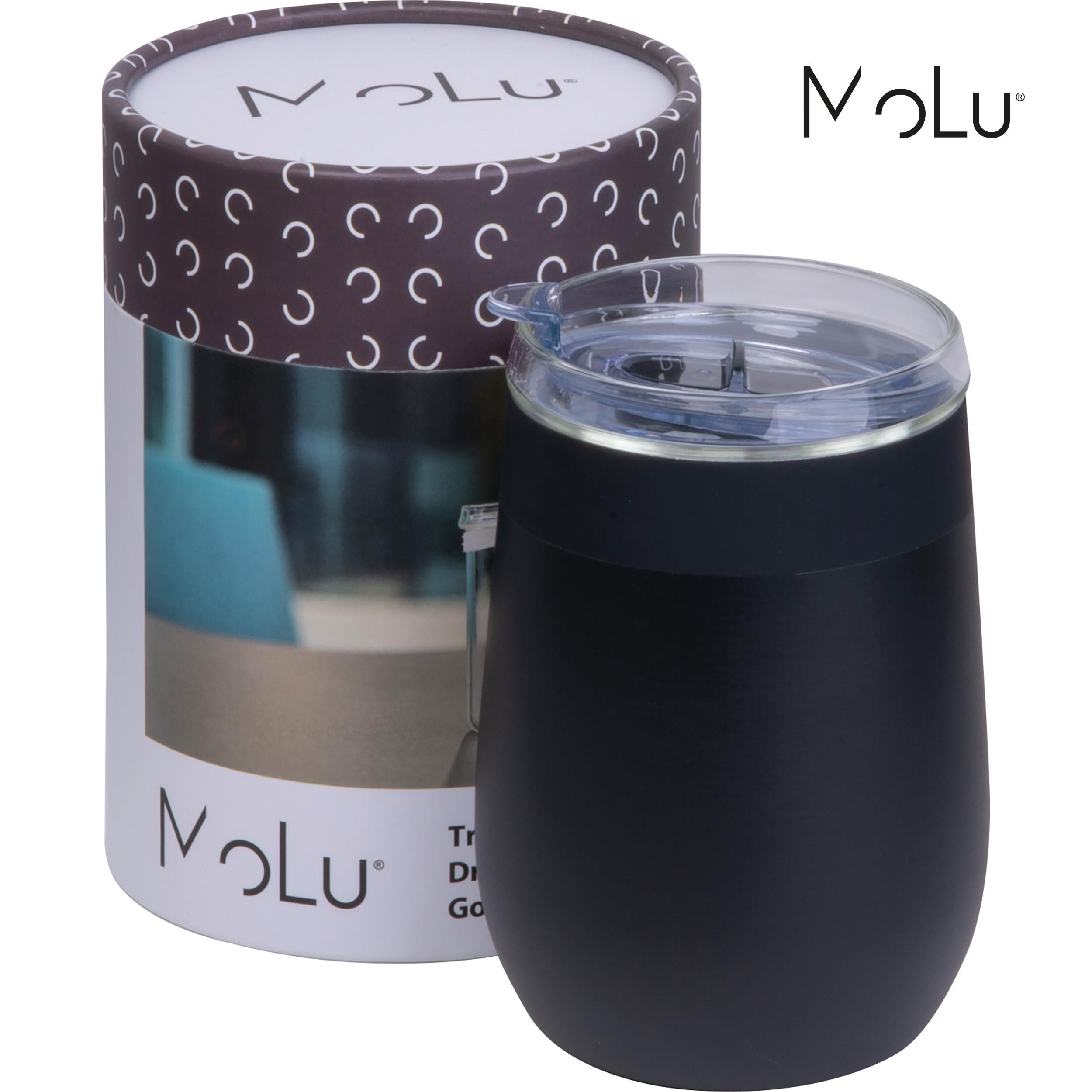 MoLu Edelstahl Trinkbecher Palm Bay