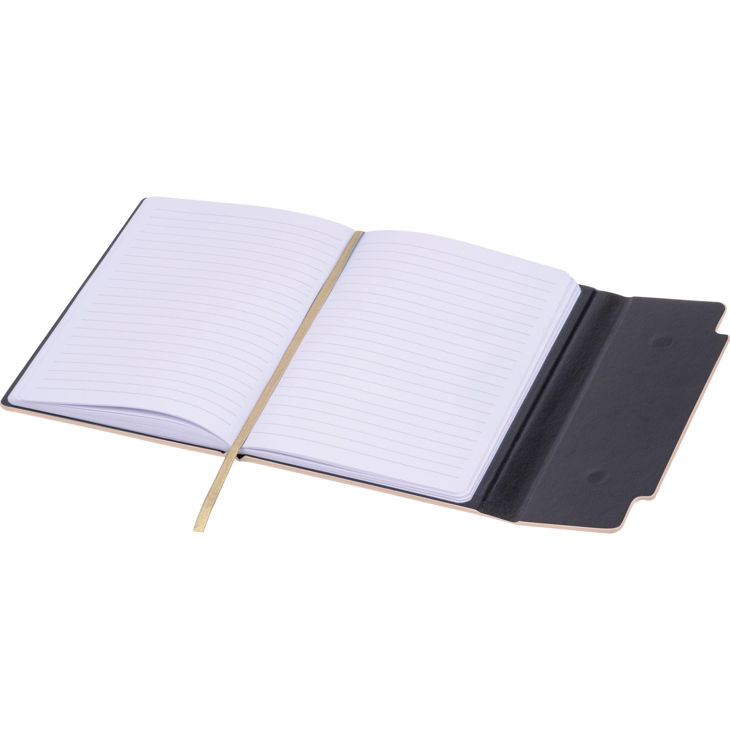 MoLu A5 Notizbuch Sao José
