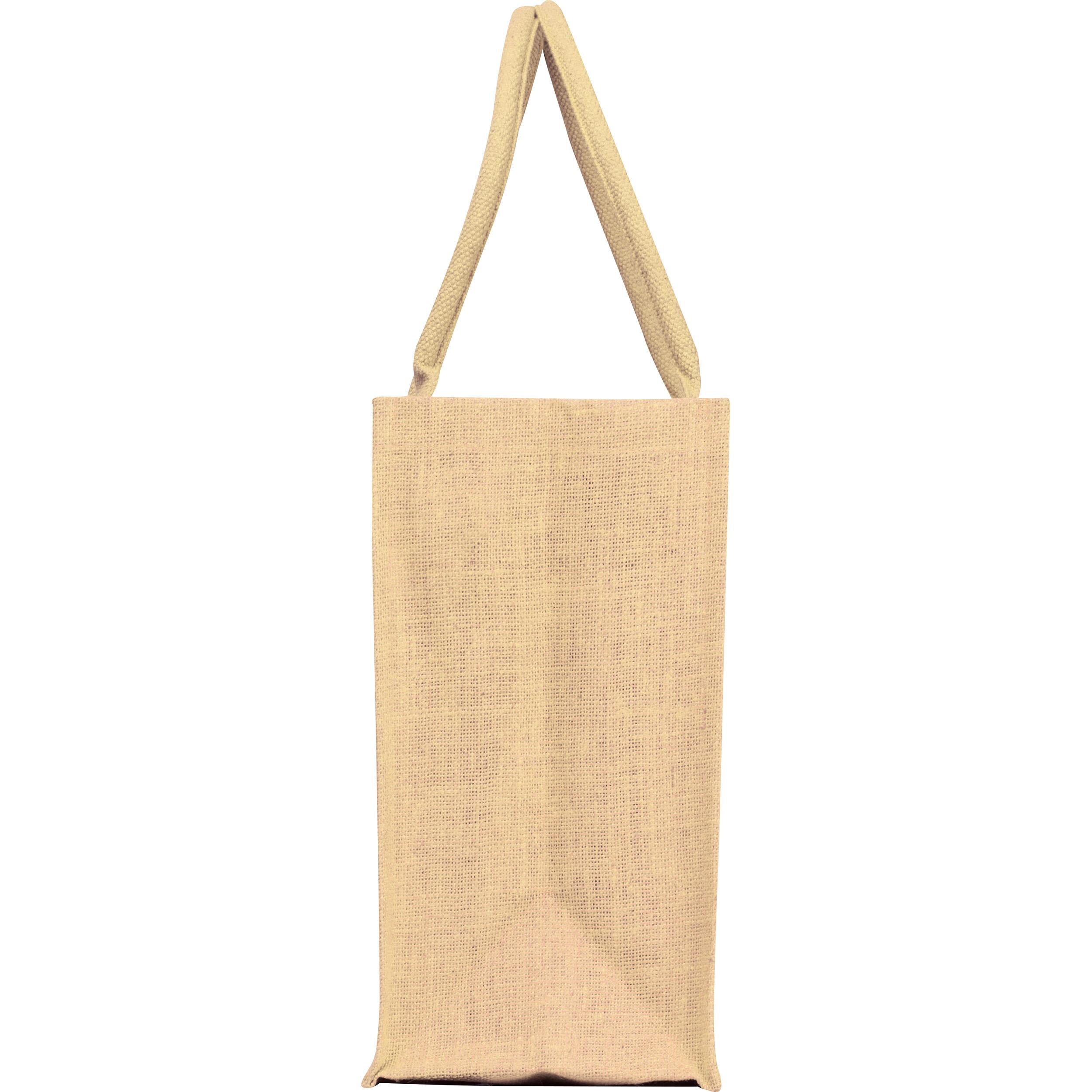Jutetasche Westminster