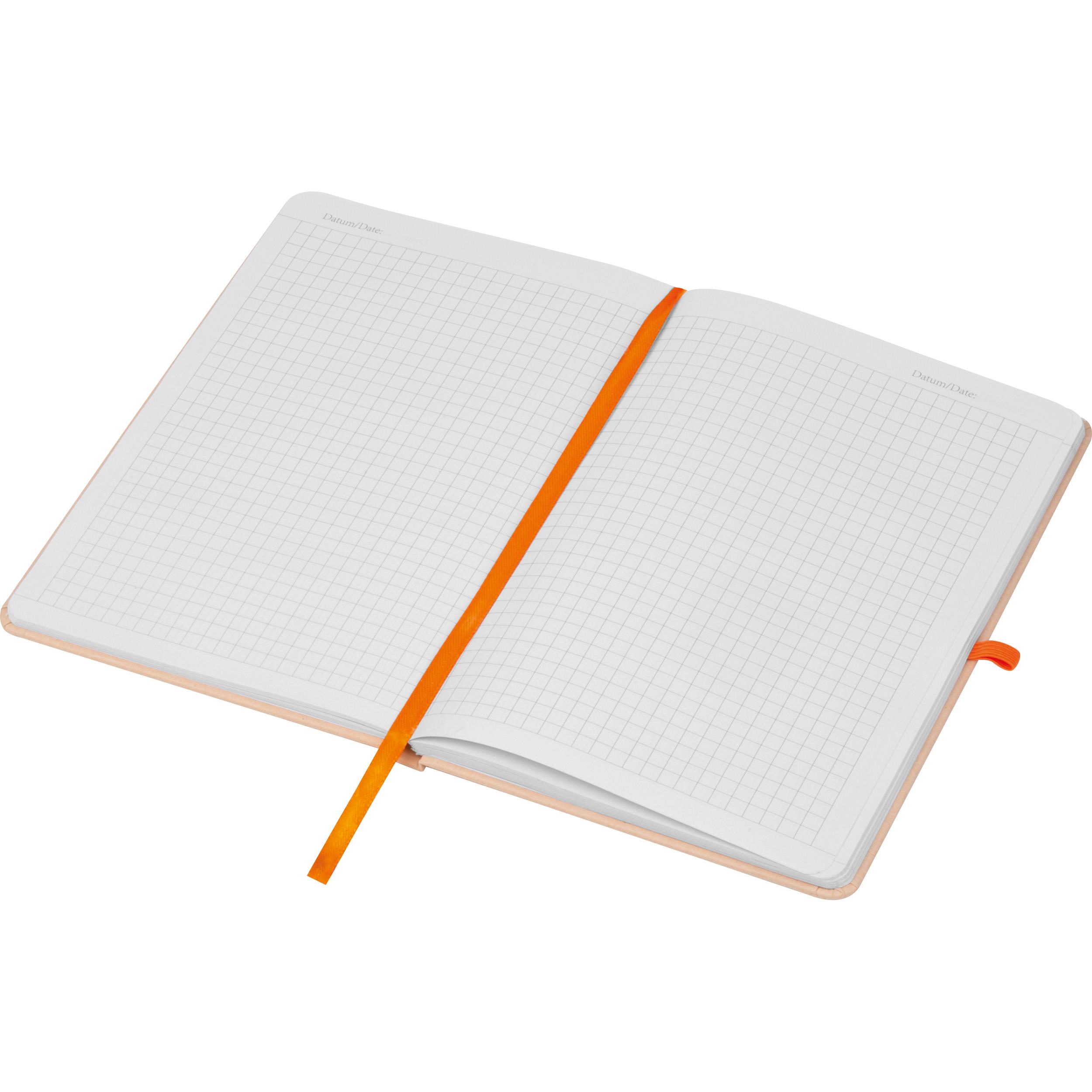 A5 Notizbuch Suzano