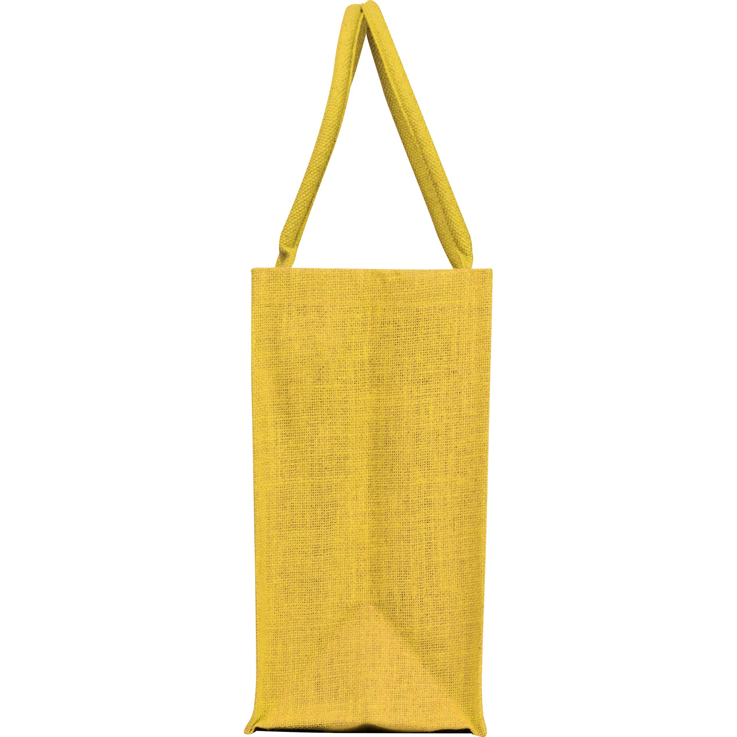 Jutetasche Westminster