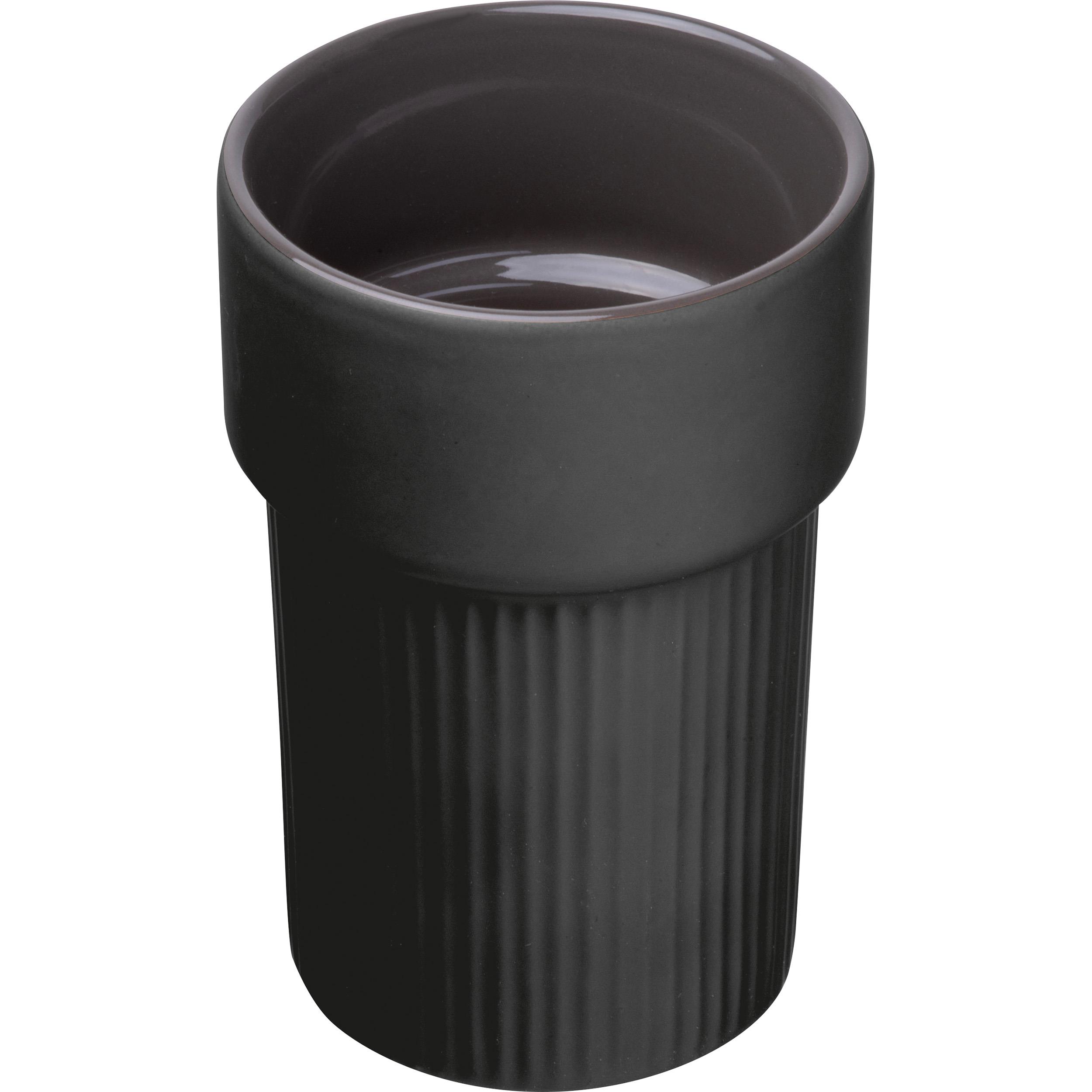 Keramikbecher Malta