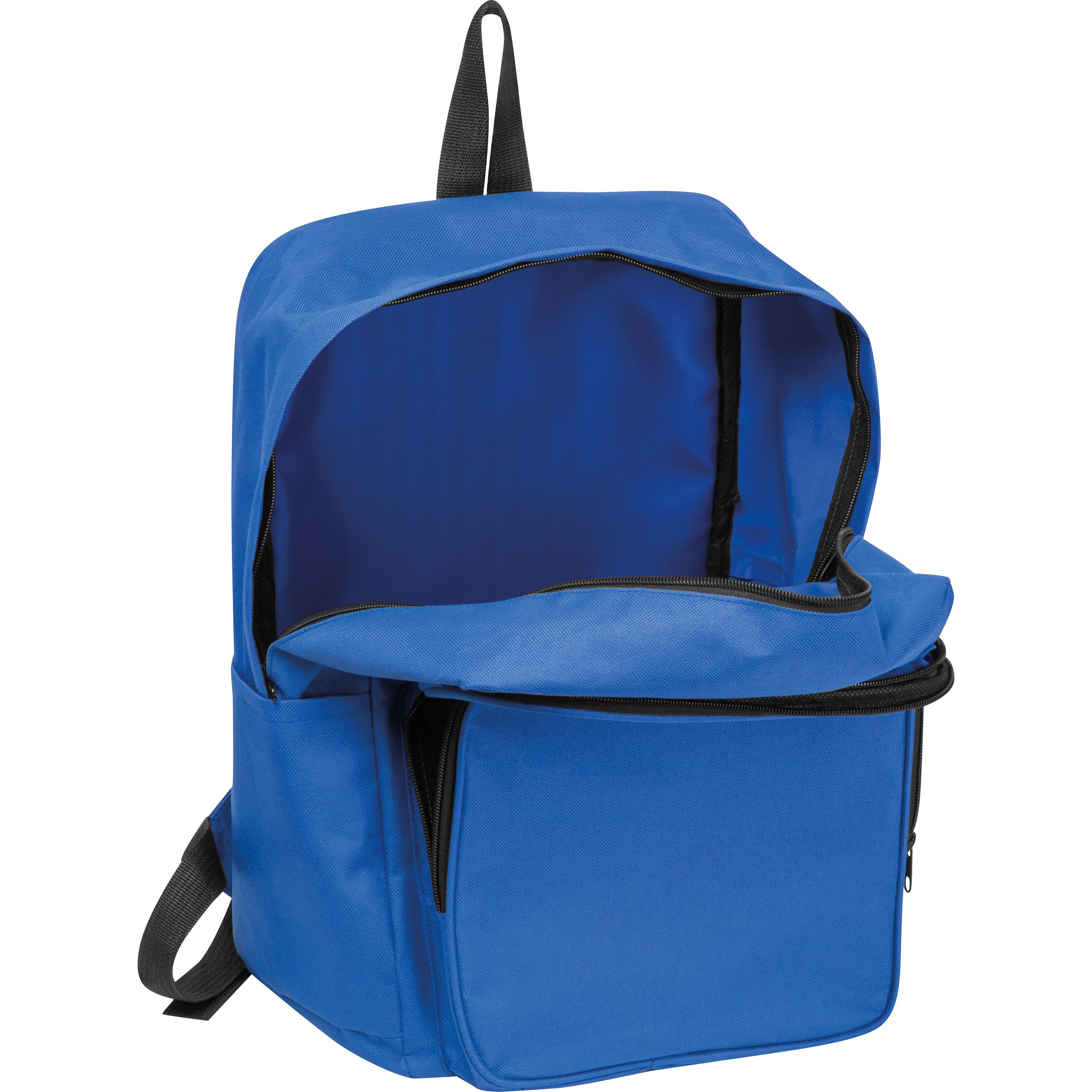 PET Rucksack Torquay