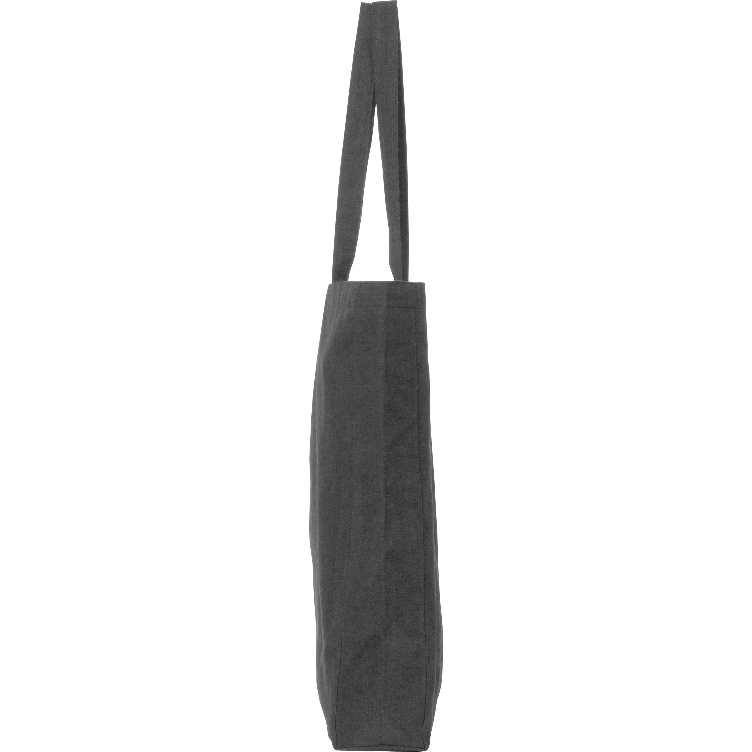 Recycelte Baumwolltasche Manhattan