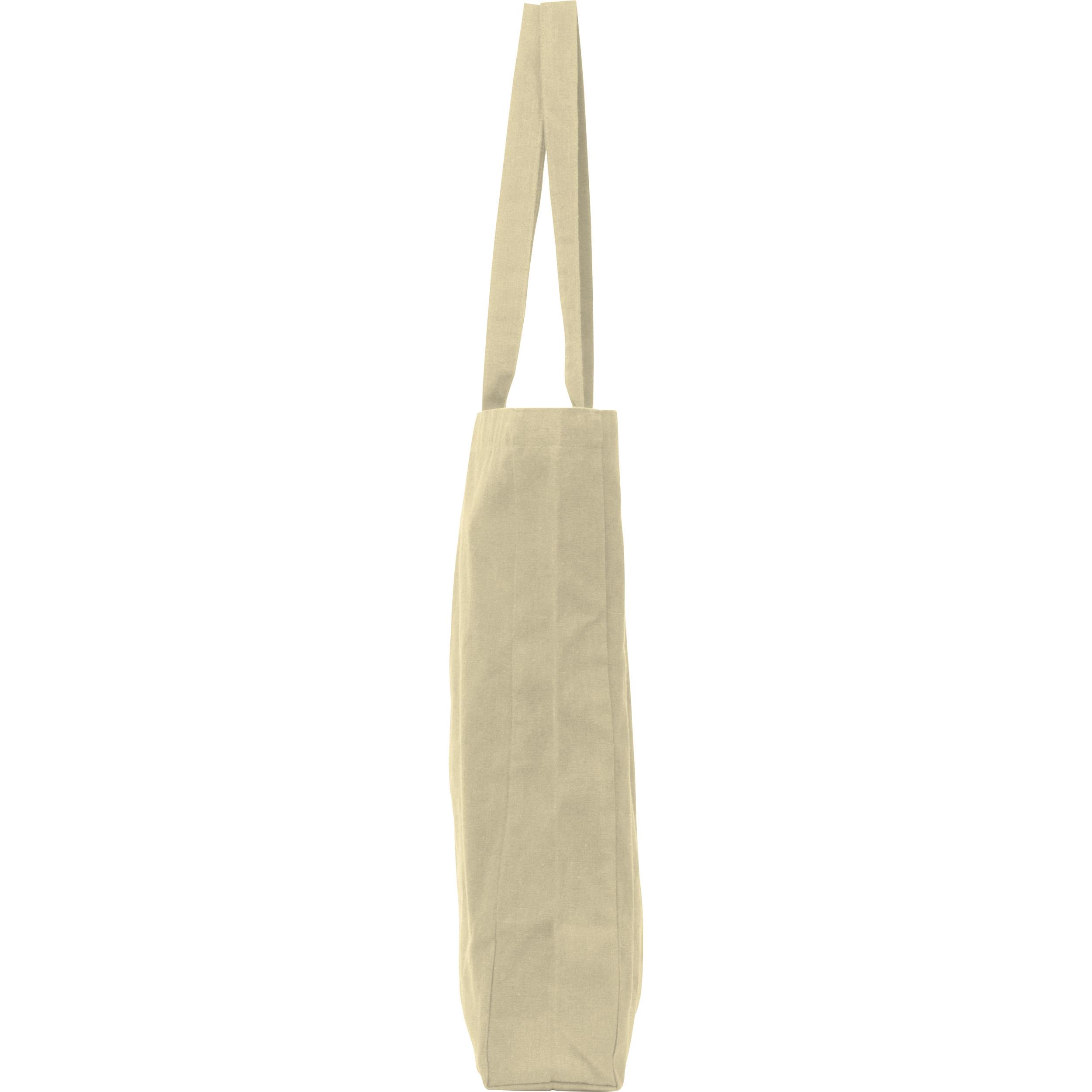 Recycelte Baumwolltasche Manhattan