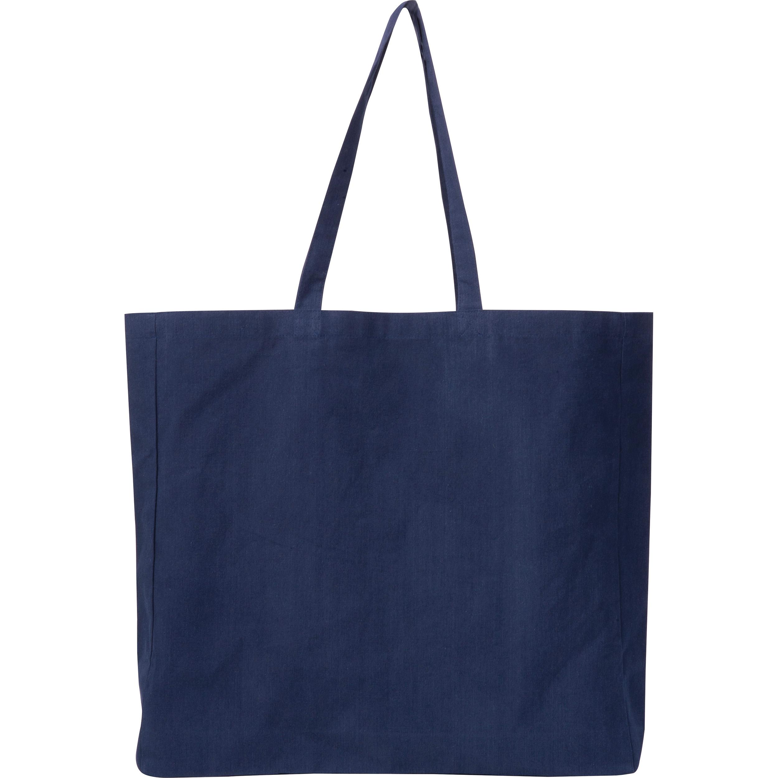 Recycelte Baumwolltasche Manhattan