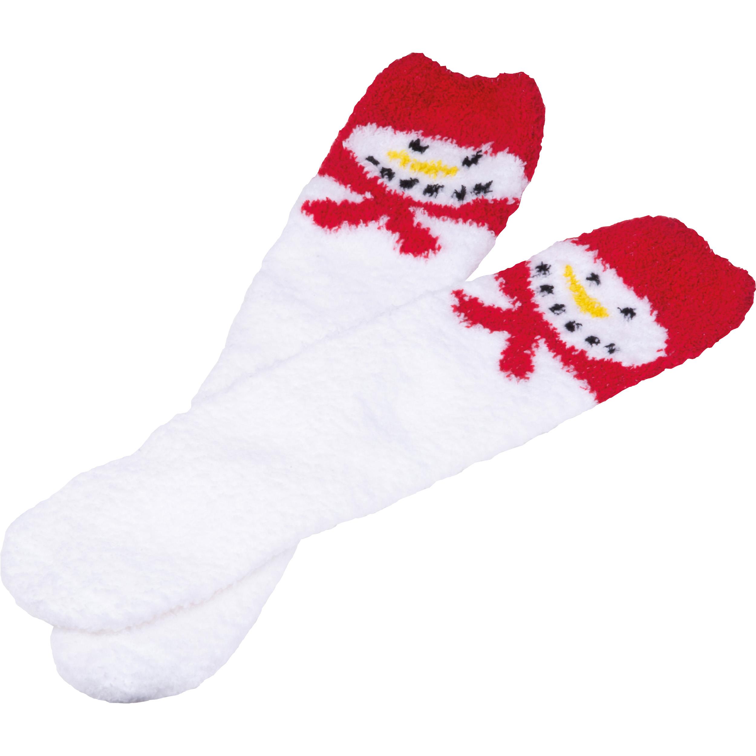 Weihnachtssocken Arctic