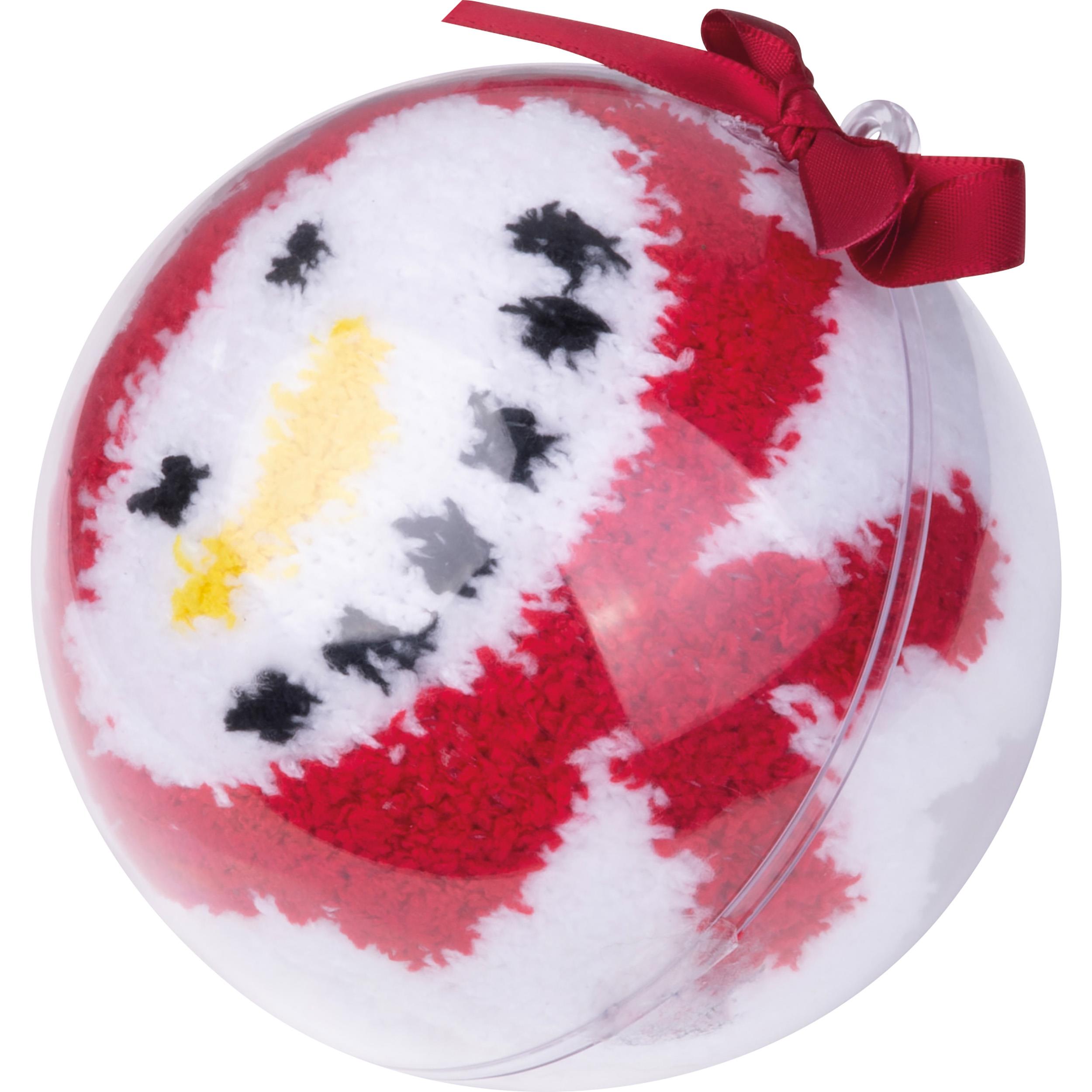 Weihnachtssocken Arctic