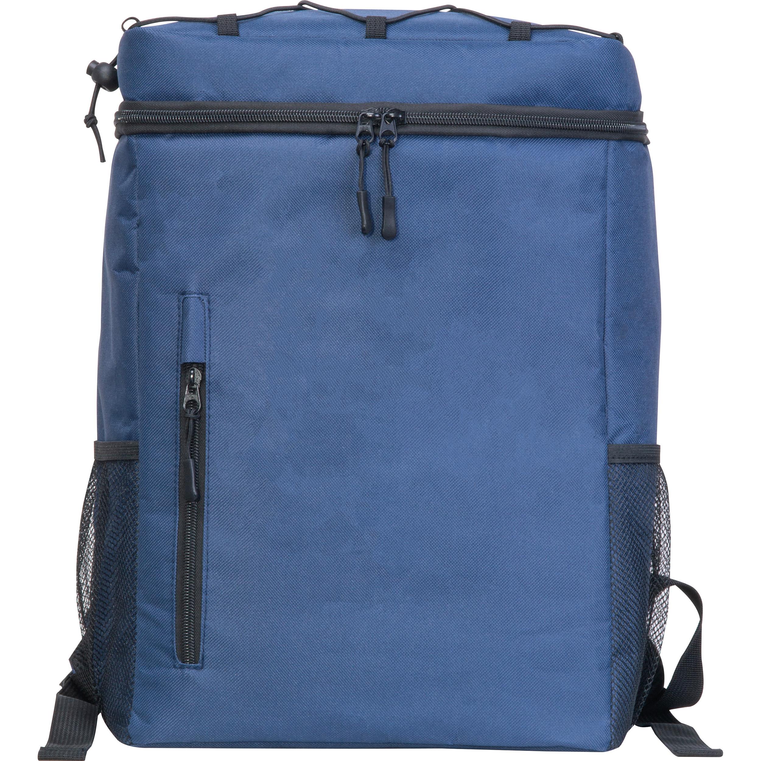 RPET Kühlrucksack Bora Bora